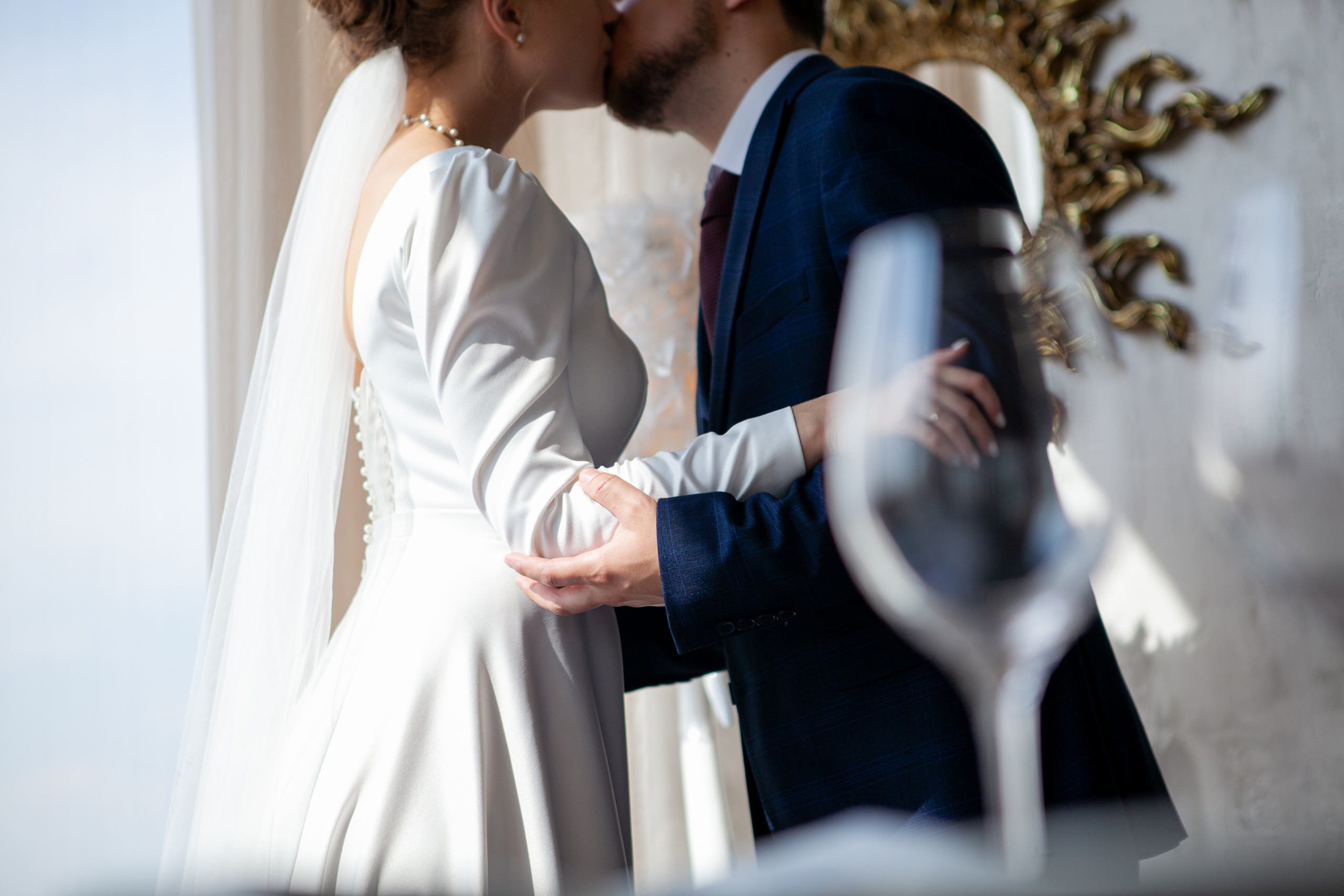 СВАДЬБА ИВАНА И ИЛОНЫ. Фотограф на любое мероприятие