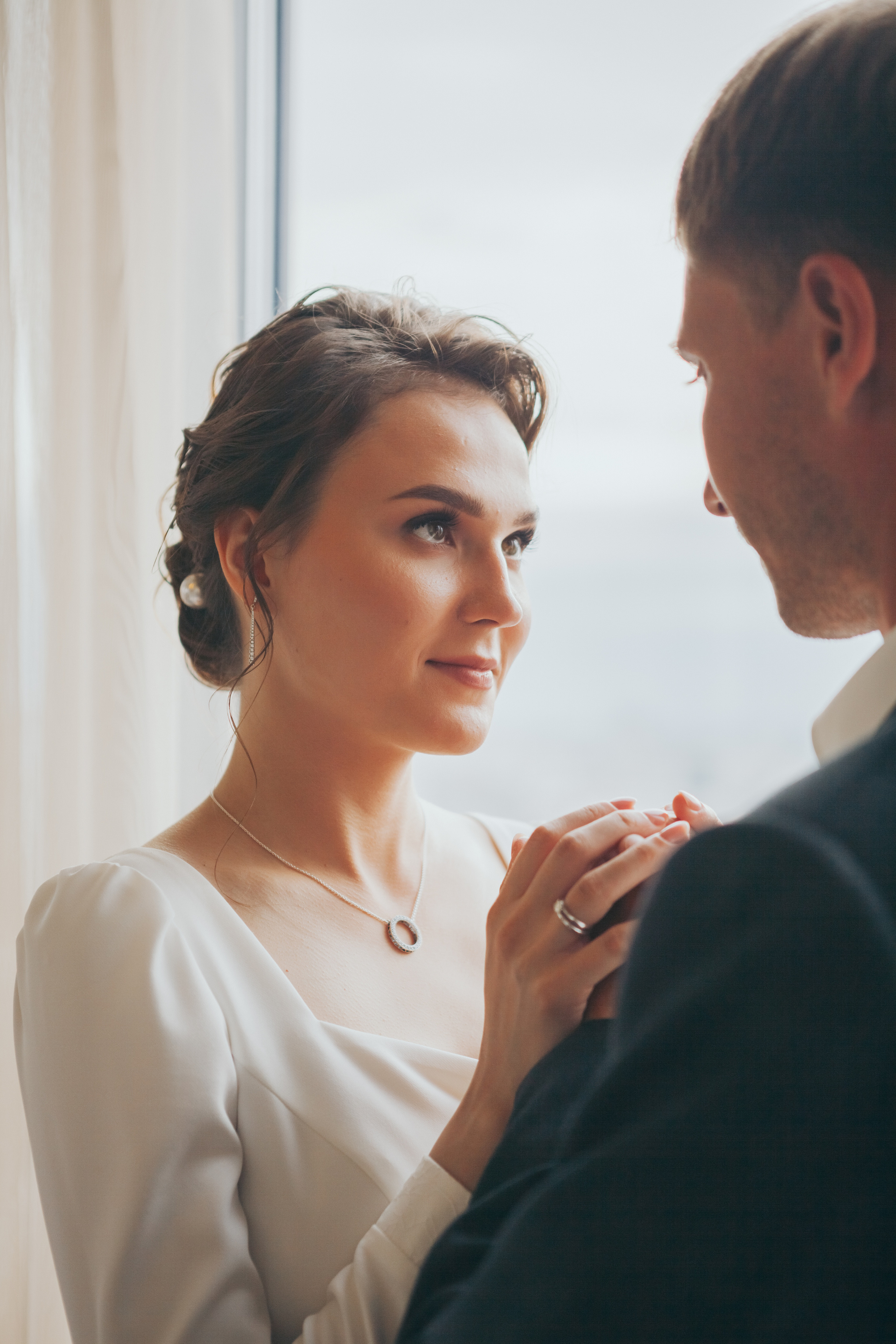 АЛЕКСАНДР И КСЕНИЯ. Фотограф на любое мероприятие