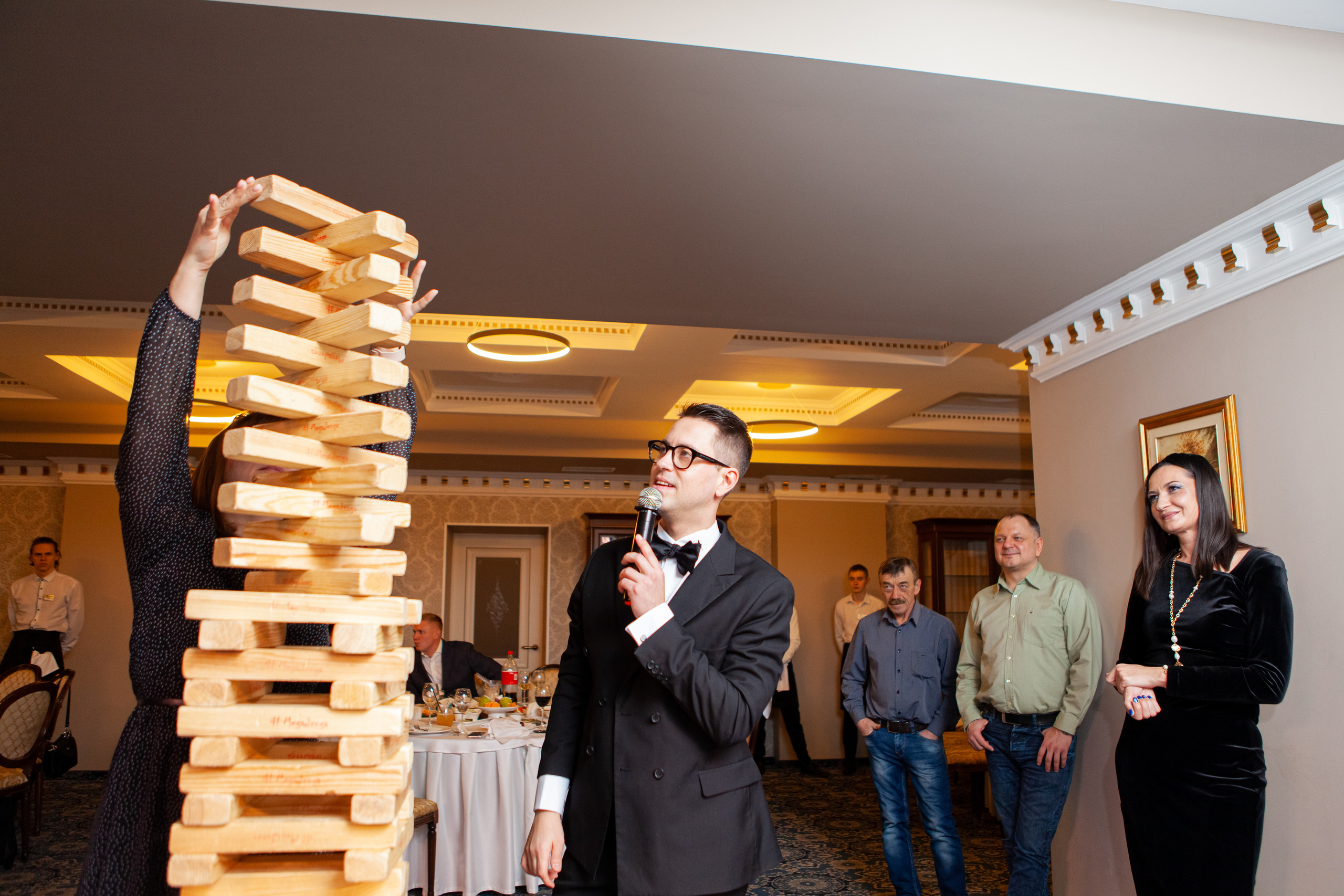 НГ КОМПАНИИ «ВЫСОТА». Фотограф на любое мероприятие