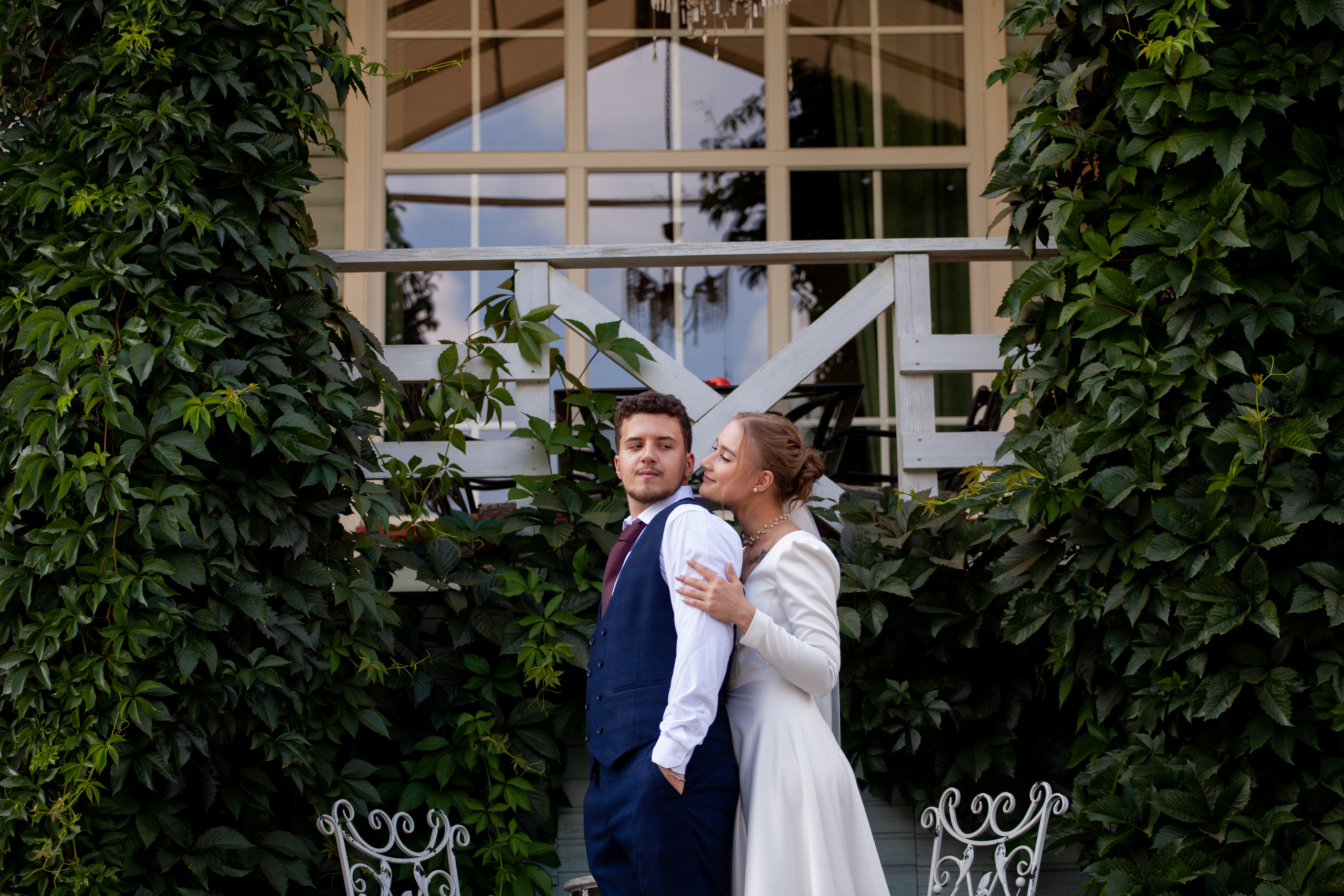 ИВАН И ИЛОНА. Фотограф на любое мероприятие