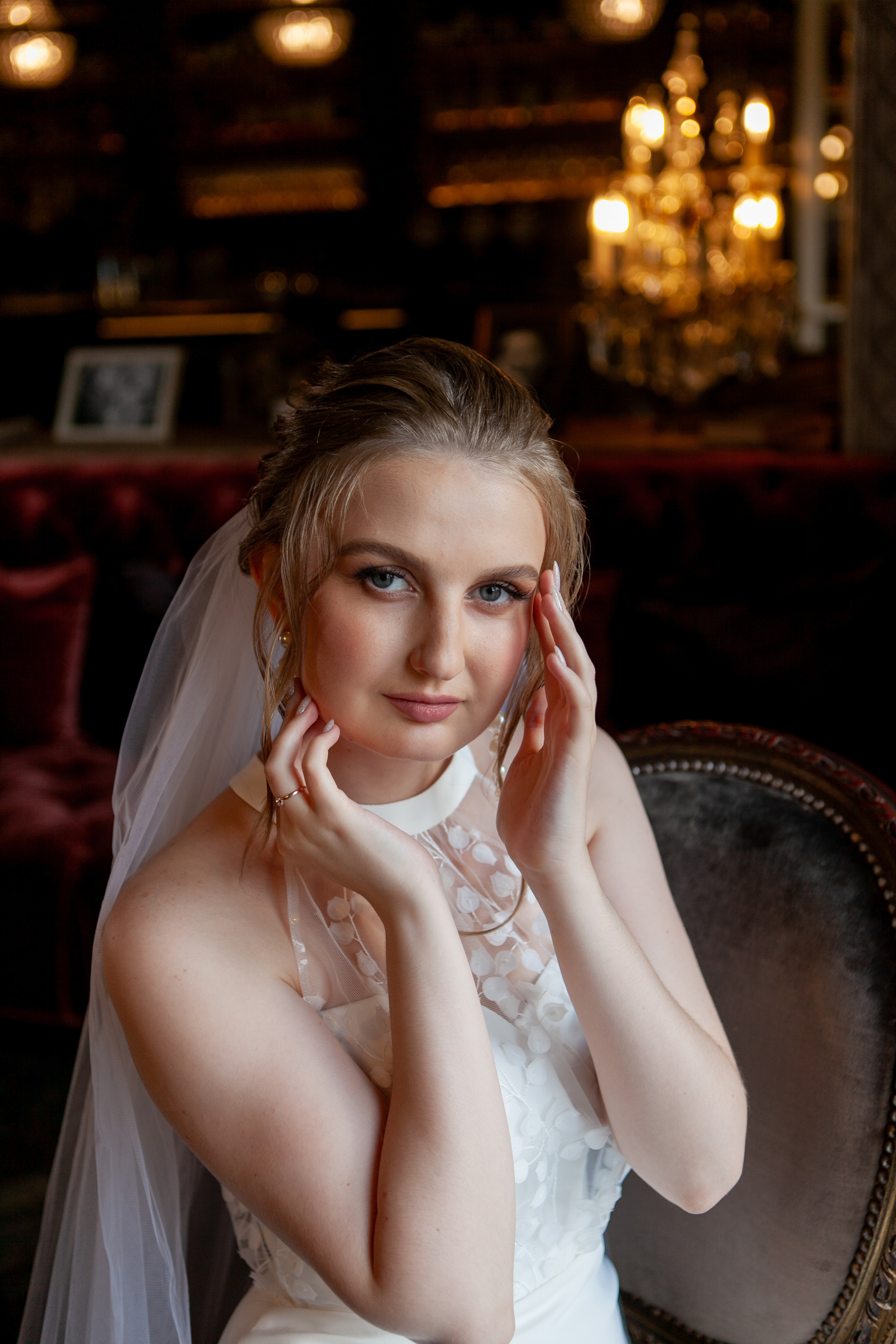 ВИТАЛИЙ И ИРИНА. Фотограф на любое мероприятие