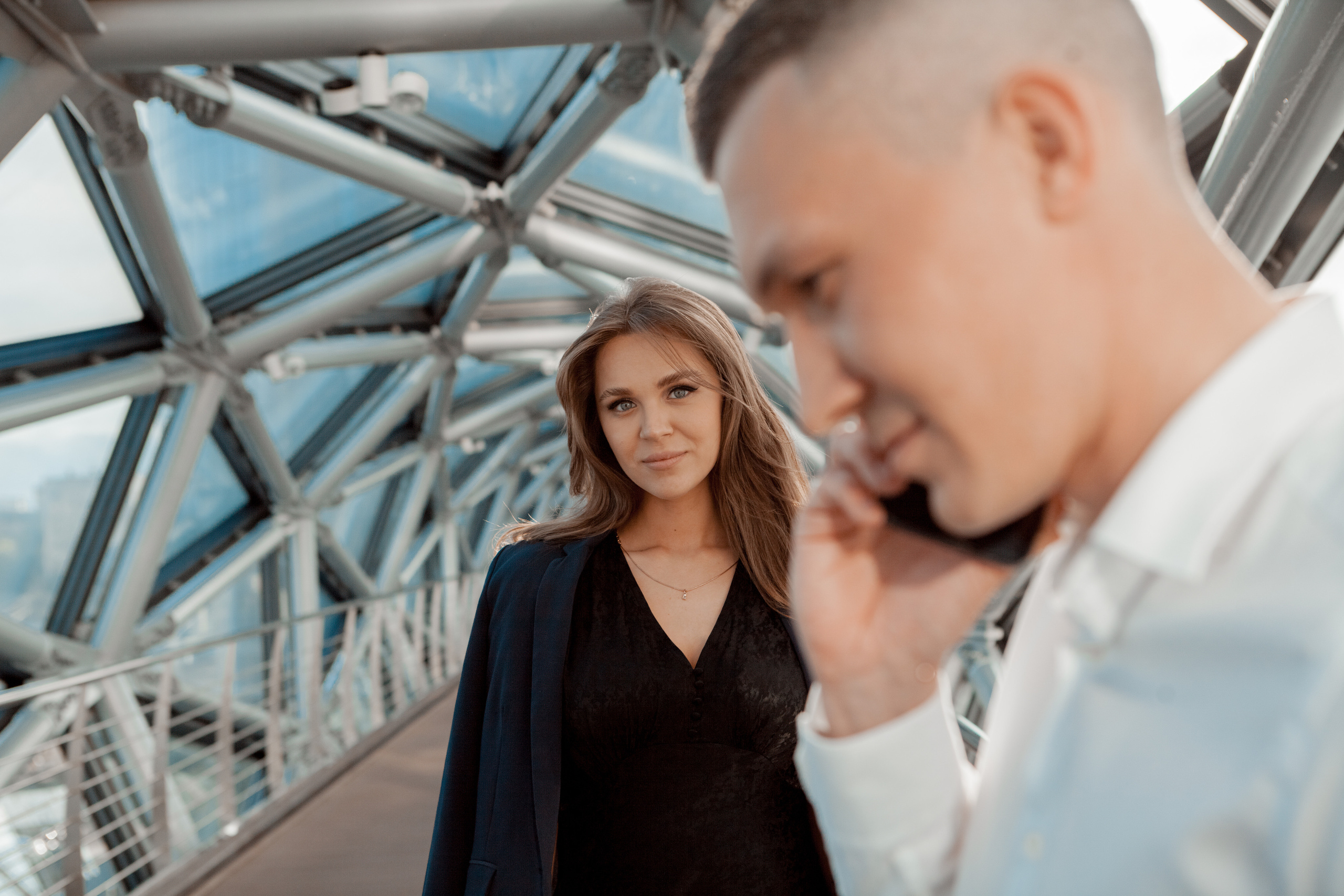 ЕВГЕНИЙ И КСЕНИЯ. Фотограф на любое мероприятие