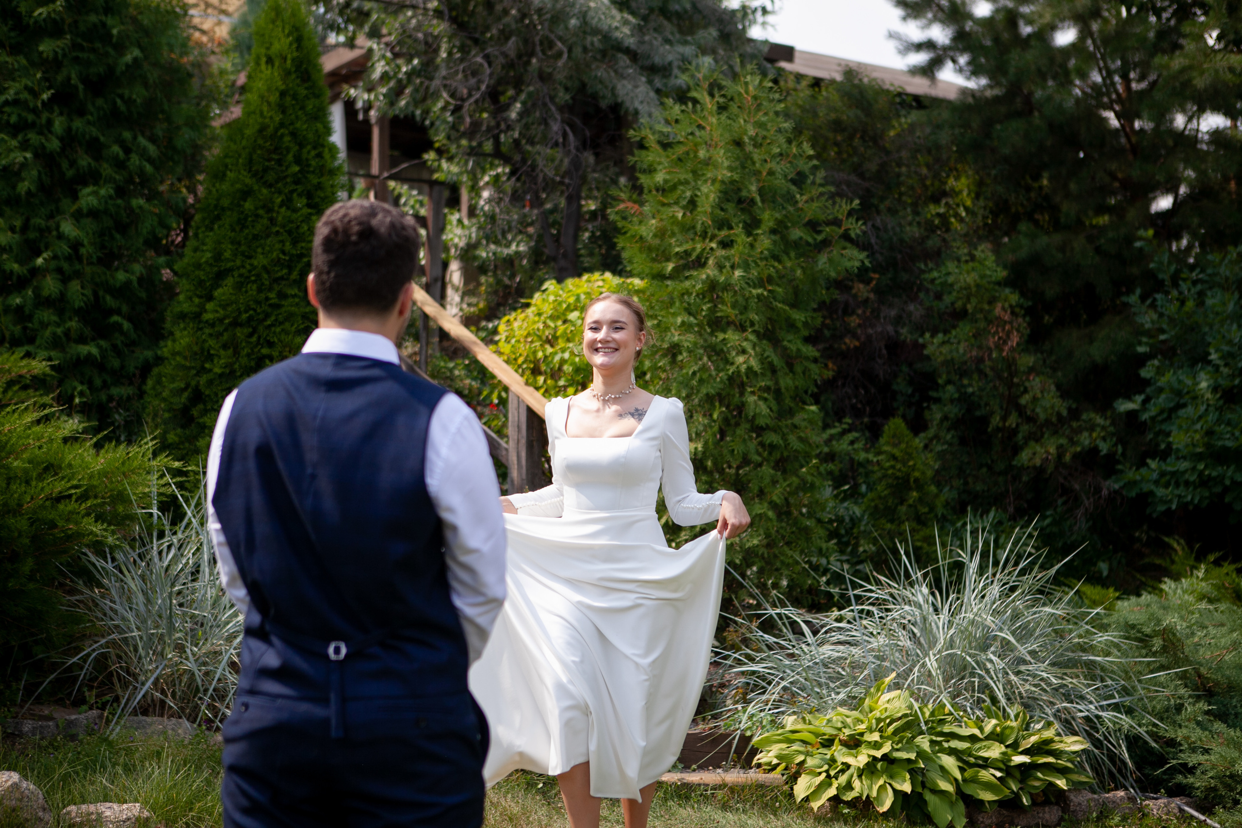 ИВАН И ИЛОНА. Фотограф на любое мероприятие