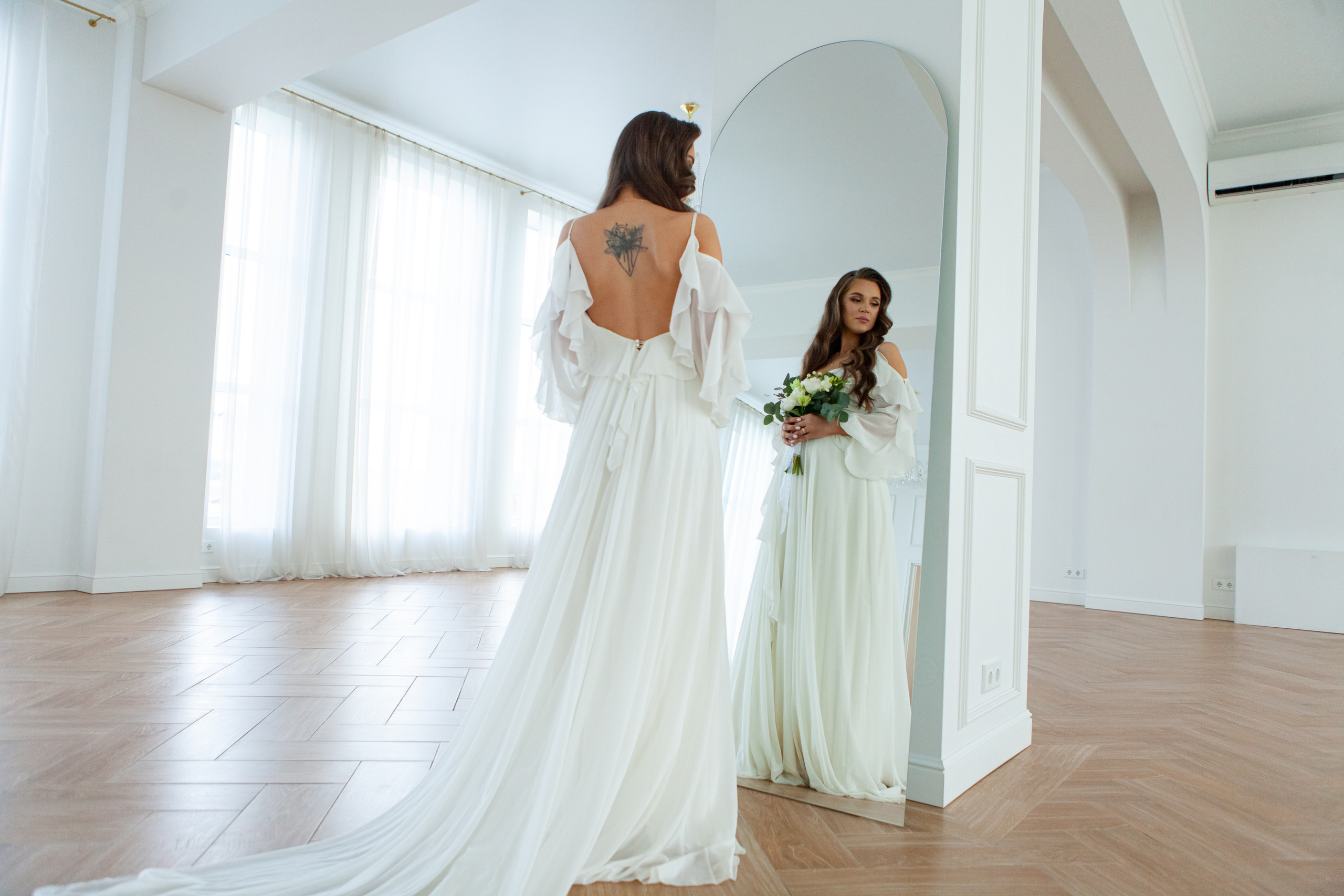 ЕВГЕНИЙ И КСЕНИЯ. Фотограф на любое мероприятие