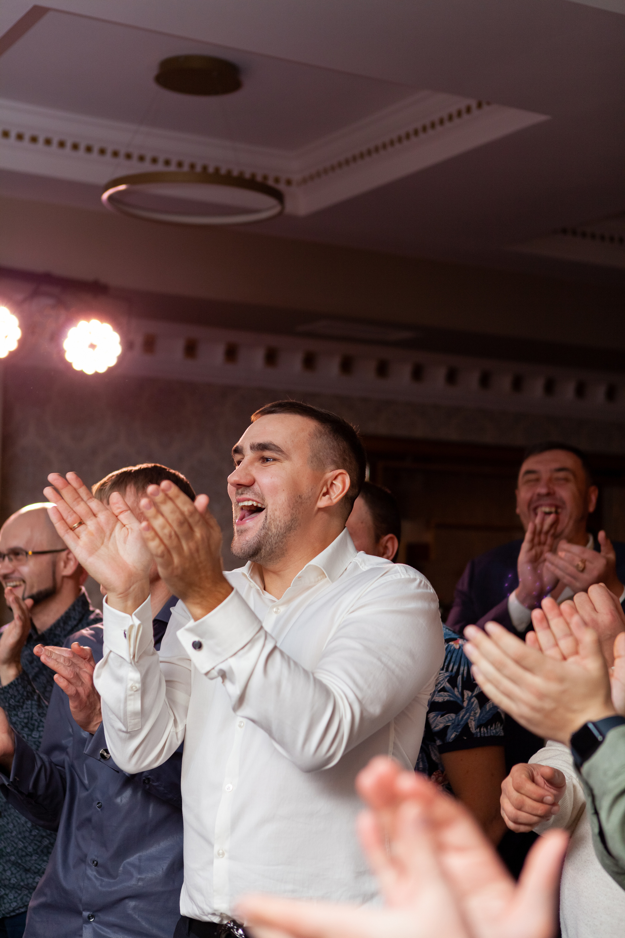 НГ КОМПАНИИ «ВЫСОТА». Фотограф на любое мероприятие