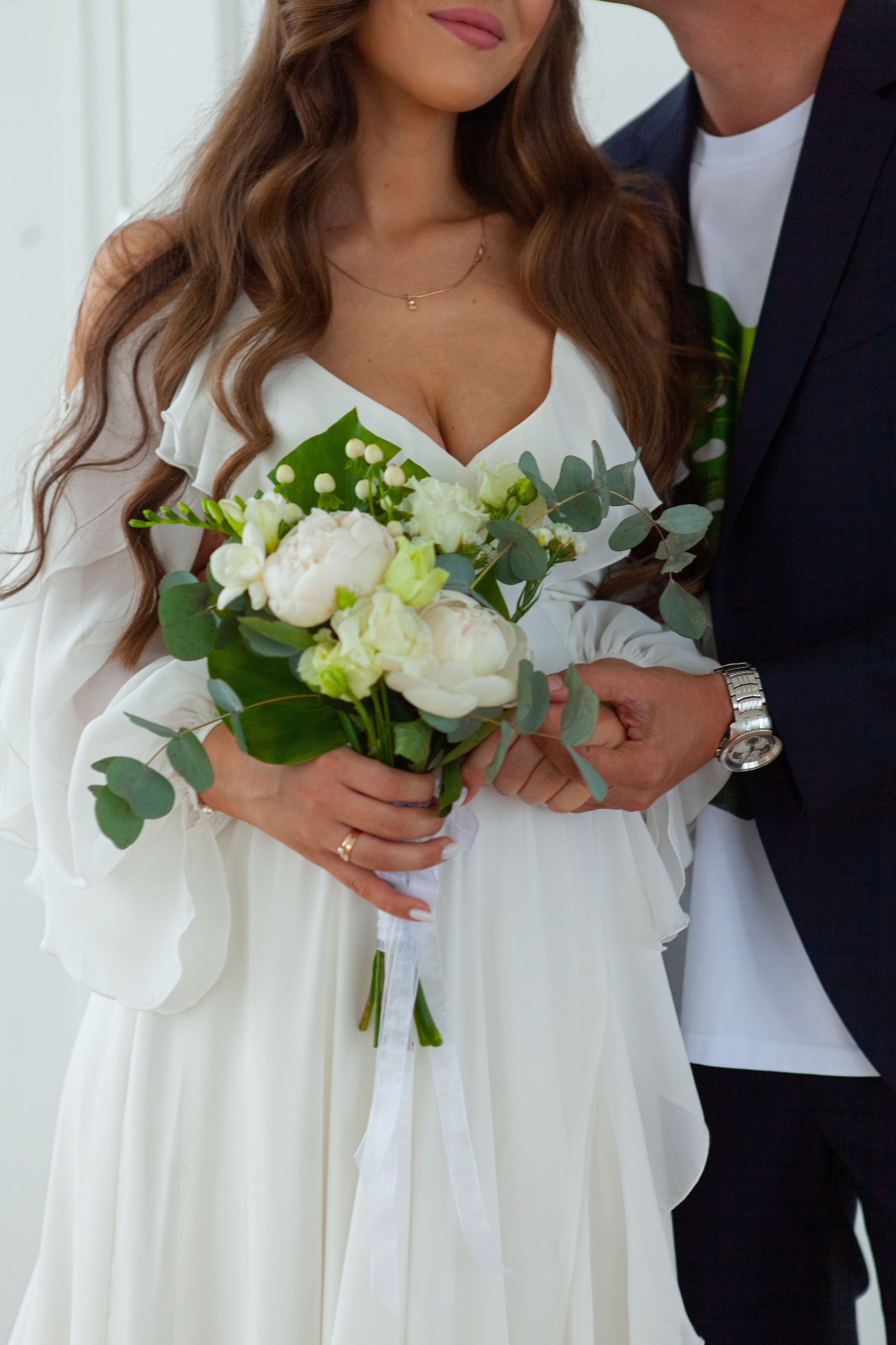 ЕВГЕНИЙ И КСЕНИЯ. Фотограф на любое мероприятие