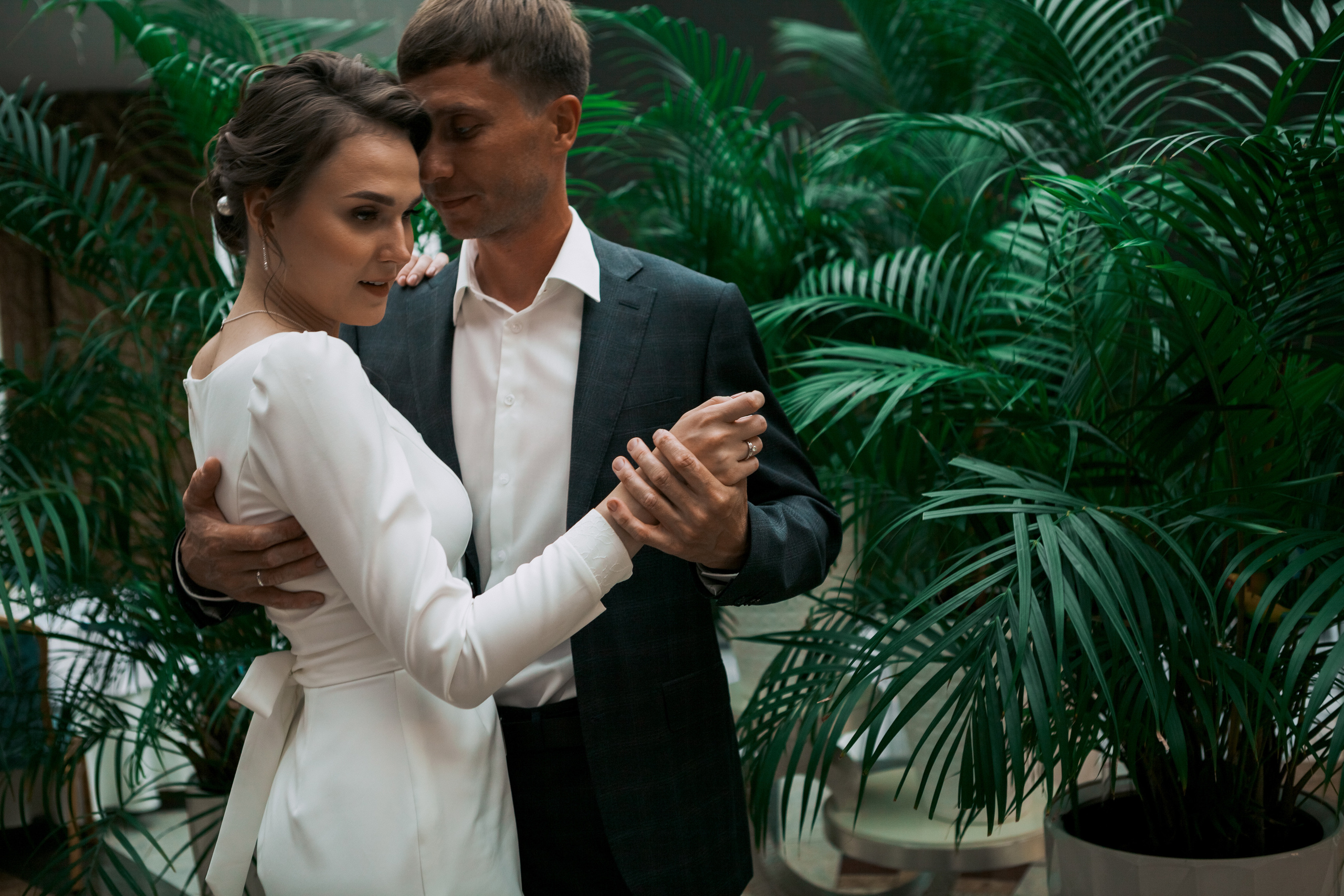 АЛЕКСАНДР И КСЕНИЯ. Фотограф на любое мероприятие