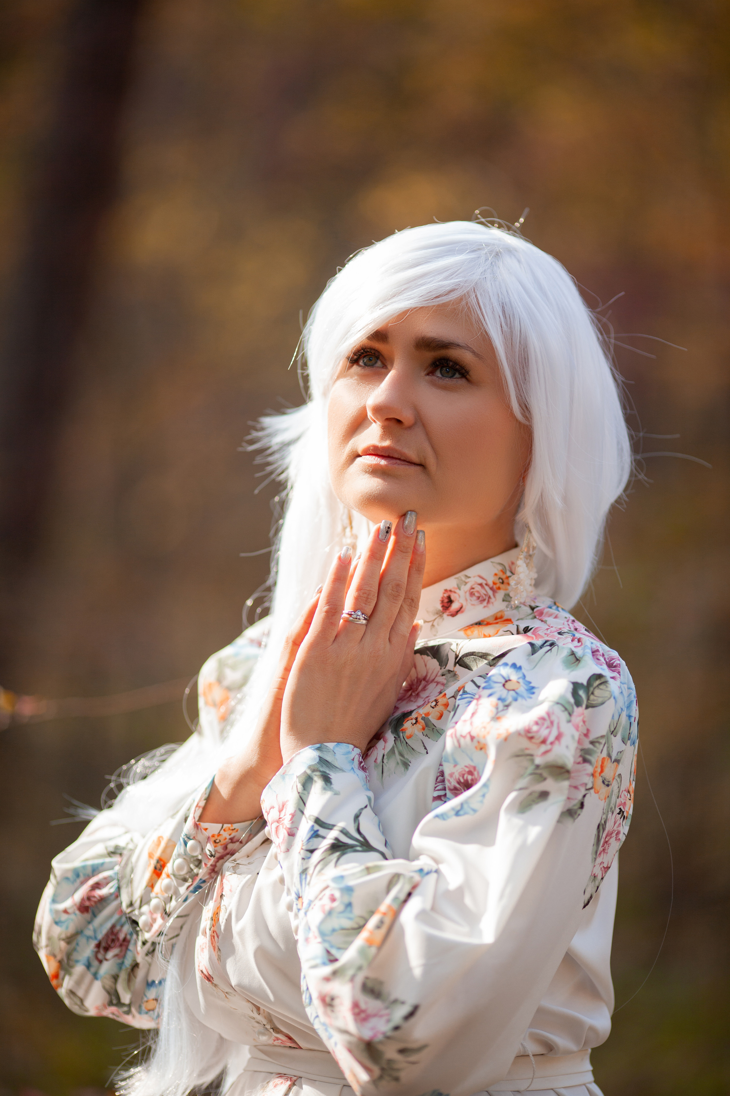 ОСЕННЯЯ СКАЗКА. Фотограф на любое мероприятие