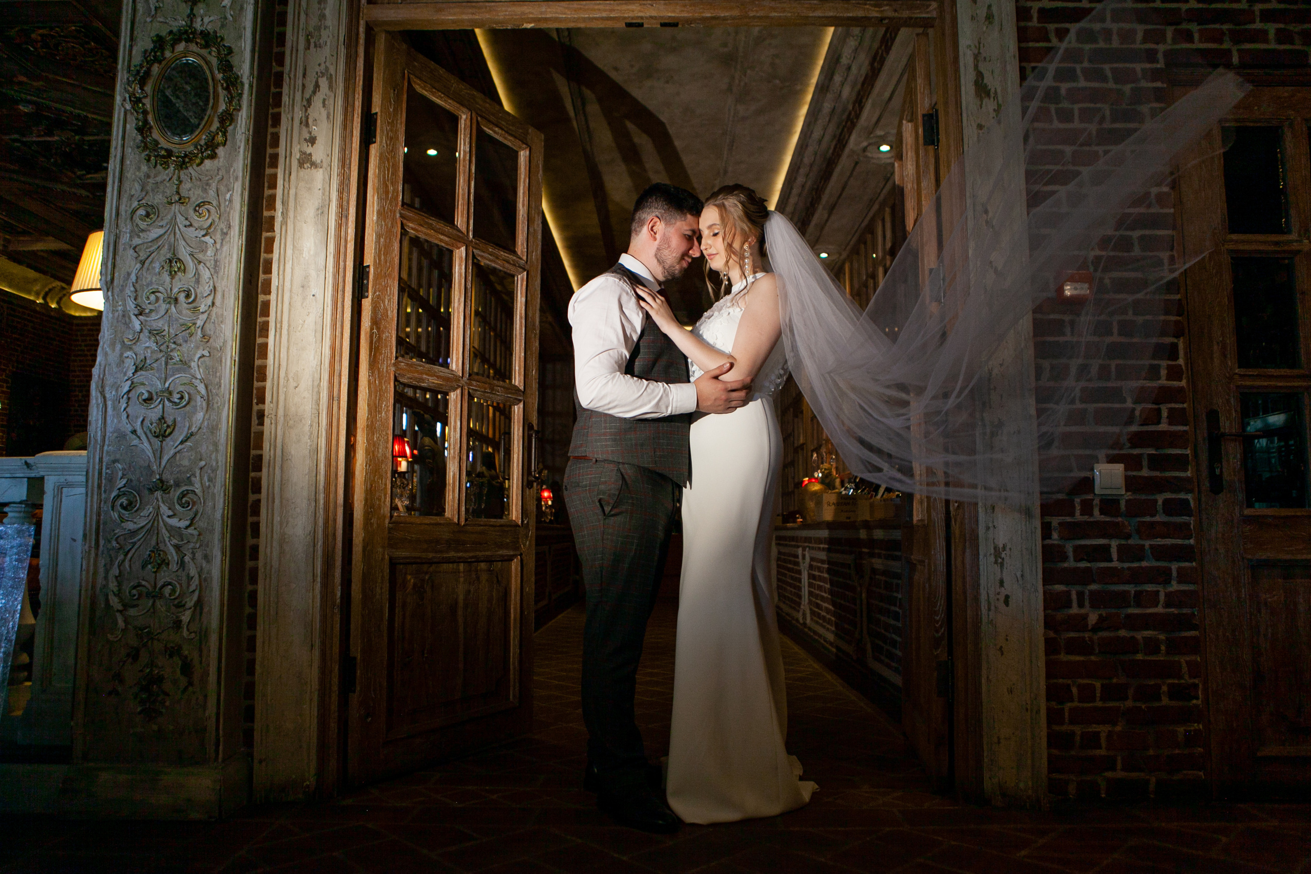 ВИТАЛИЙ И ИРИНА. Фотограф на любое мероприятие