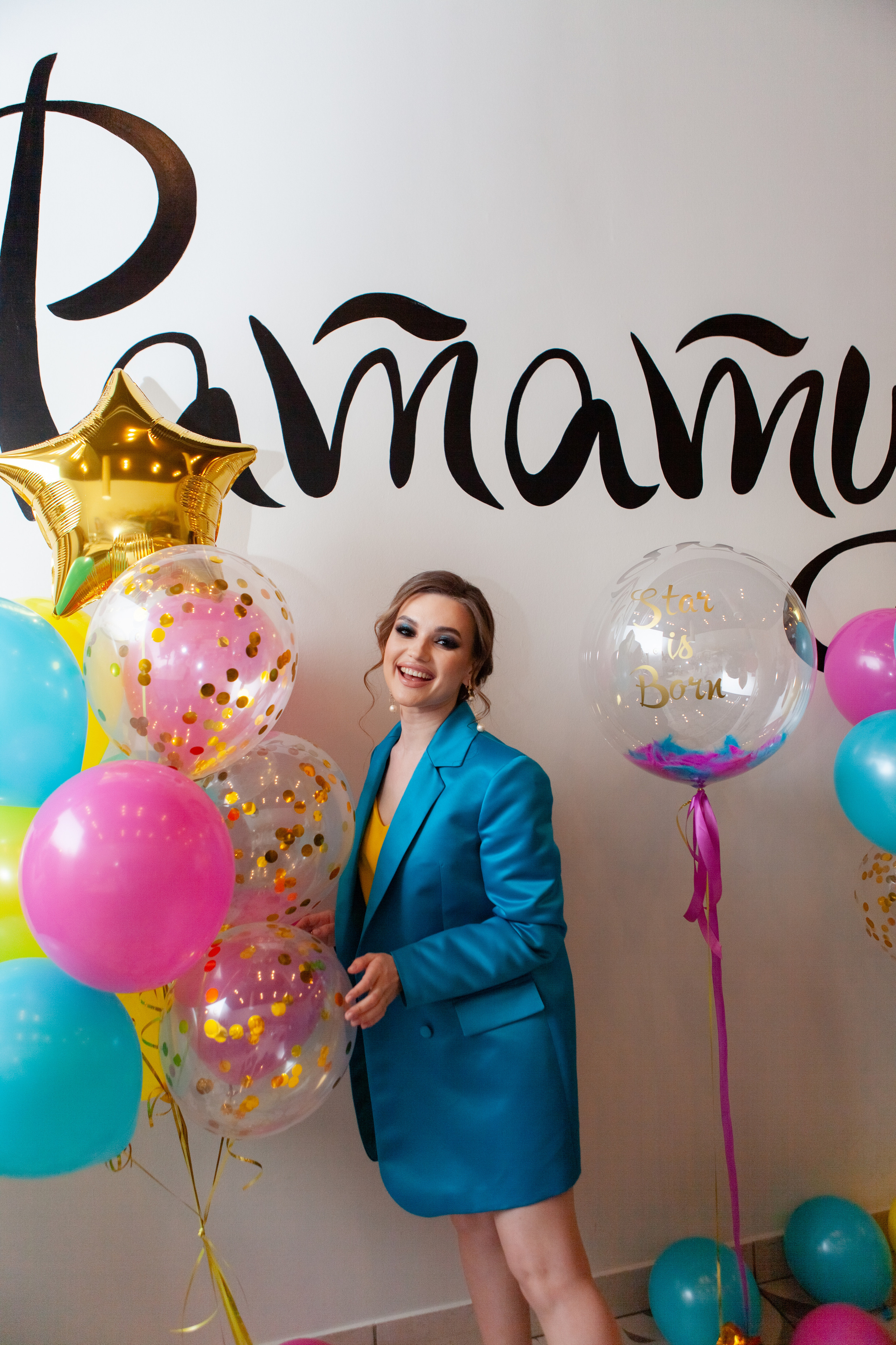 ДР В РАТАТУЙЕ. Фотограф на любое мероприятие