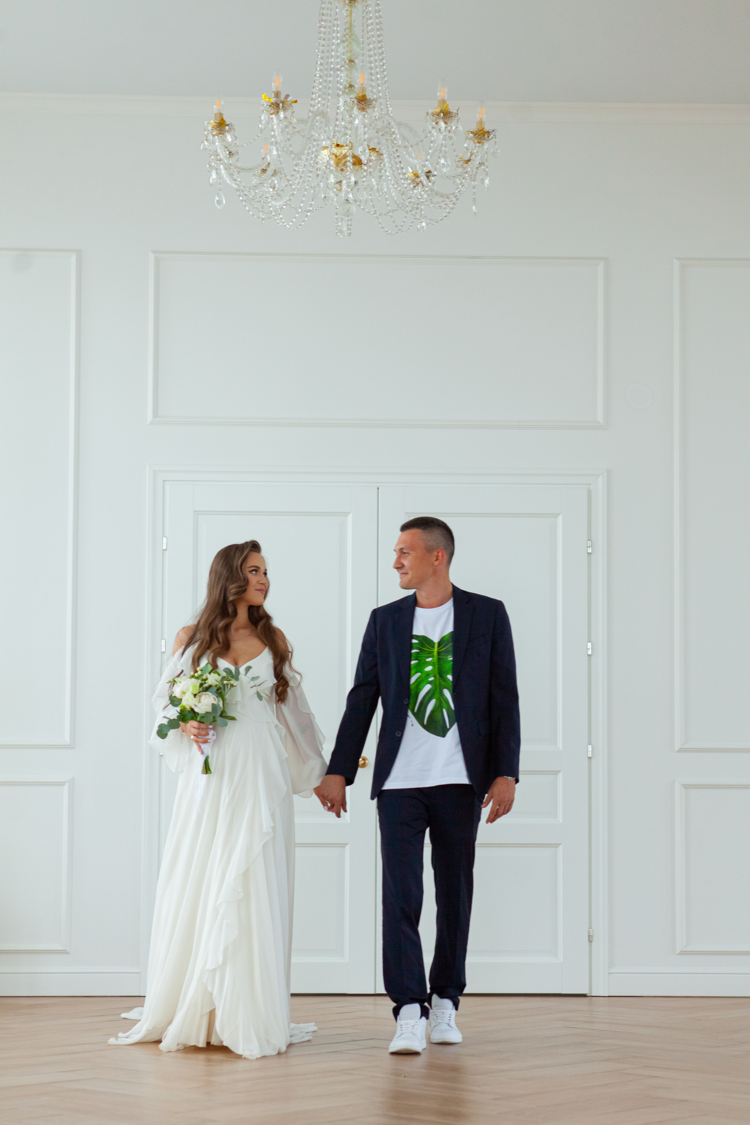 ЕВГЕНИЙ И КСЕНИЯ. Фотограф на любое мероприятие