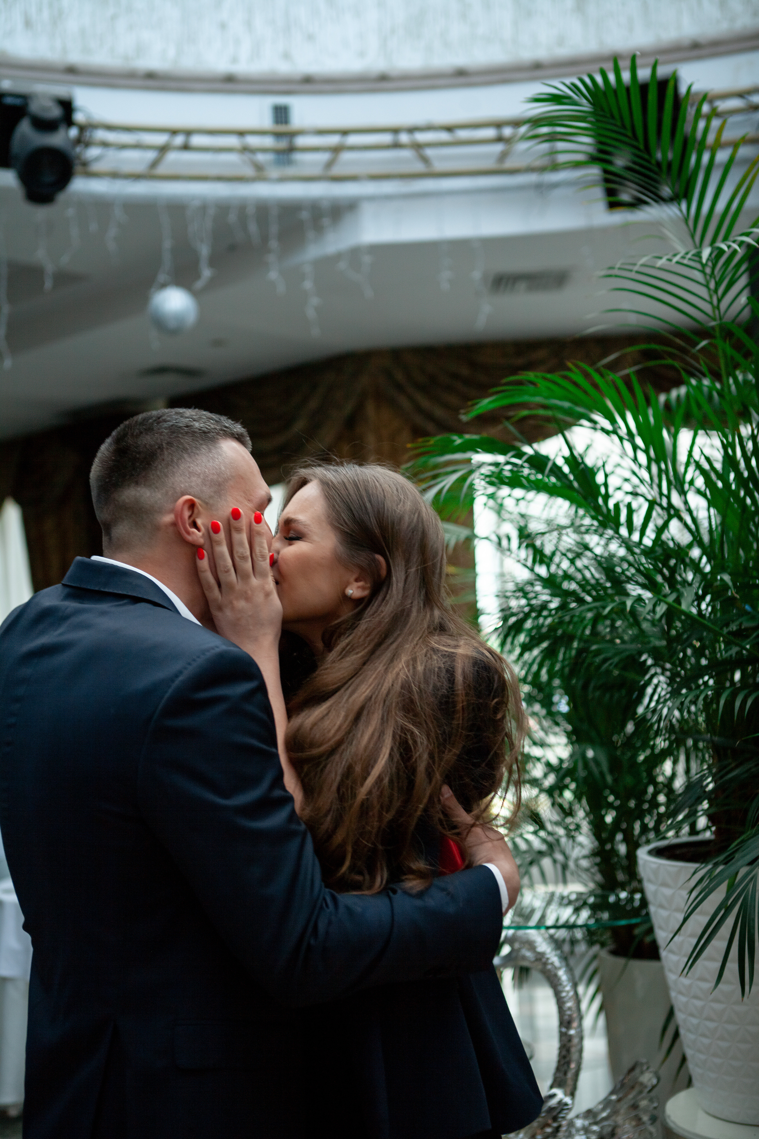 ЕВГЕНИЙ И КСЕНИЯ. Фотограф на любое мероприятие