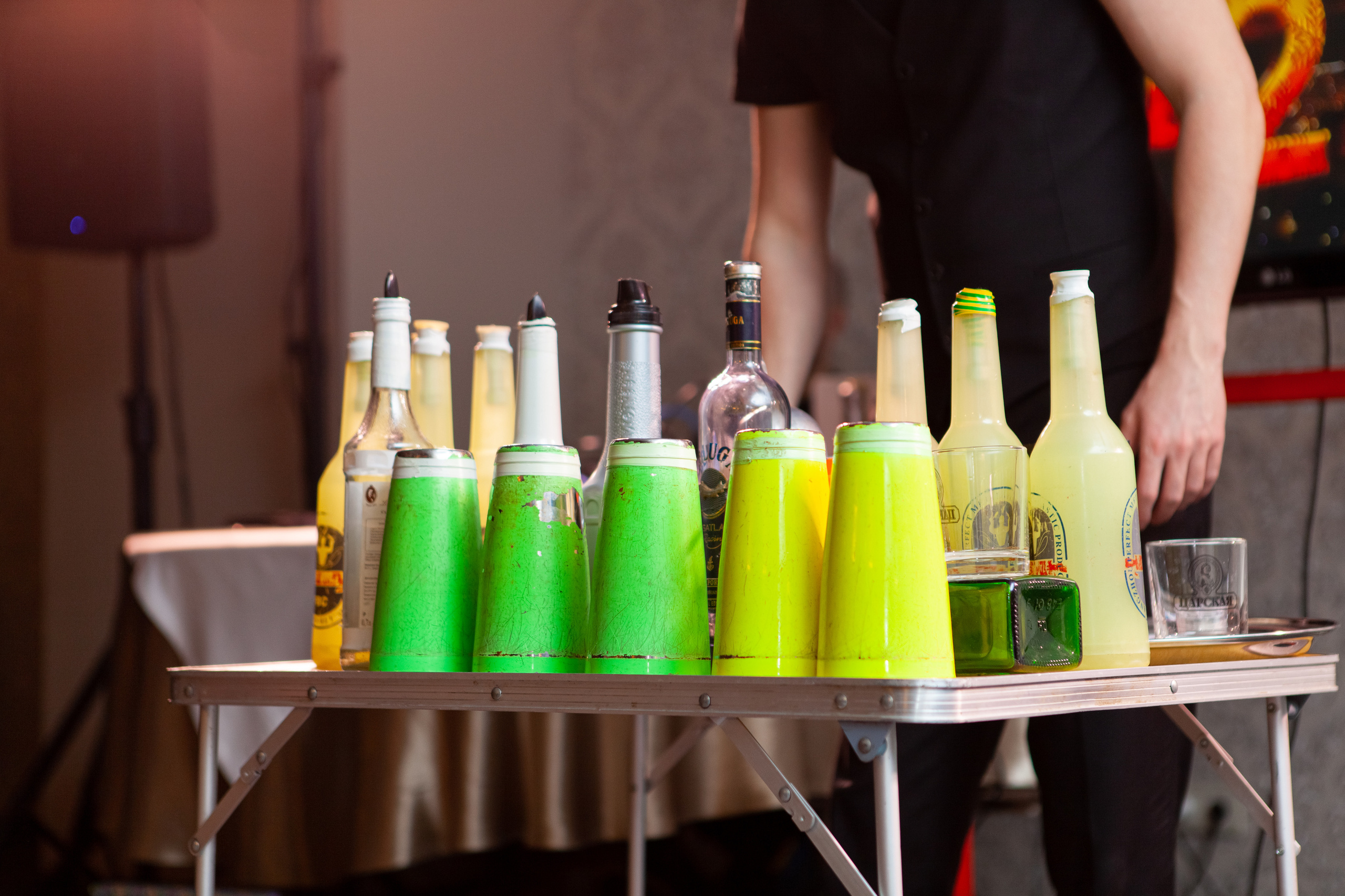 НГ КОМПАНИИ «ВЫСОТА». Фотограф на любое мероприятие