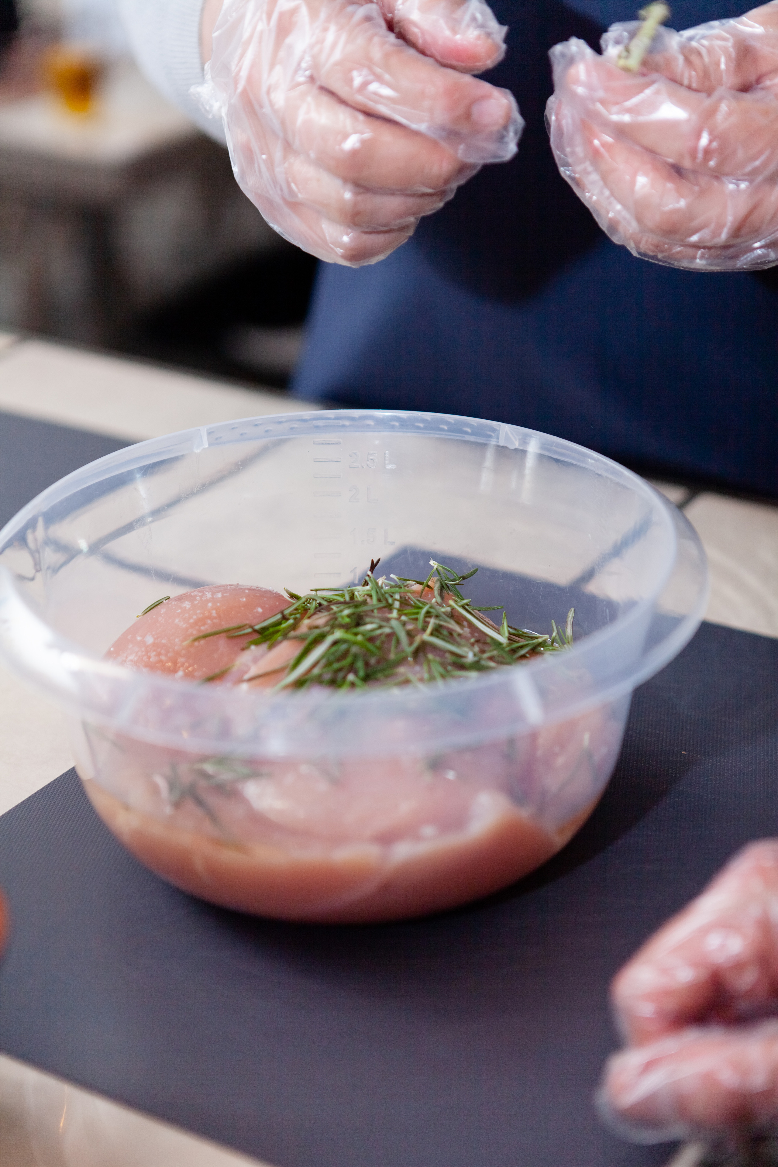 ДР В РАТАТУЙЕ. Фотограф на любое мероприятие