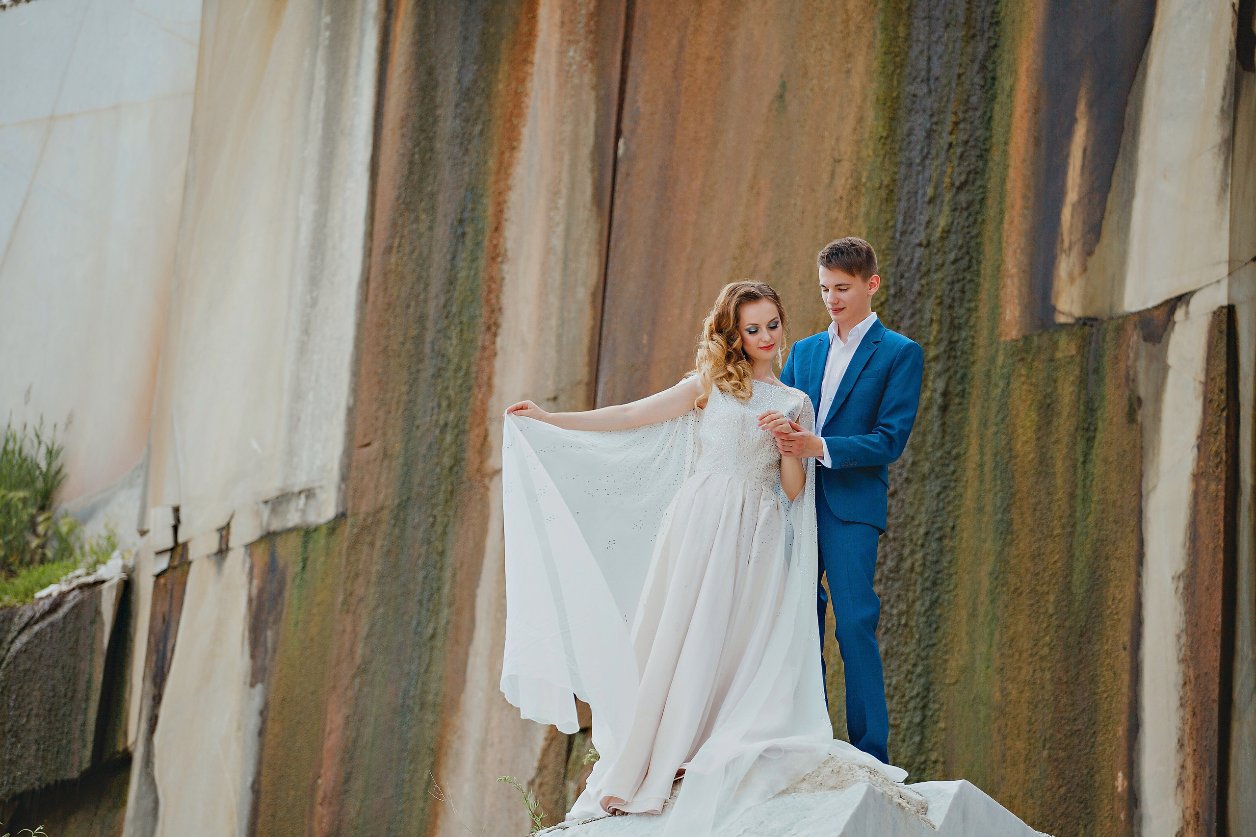 КОНСТАНТИН И ВИКТОРИЯ. Фотограф на любое мероприятие