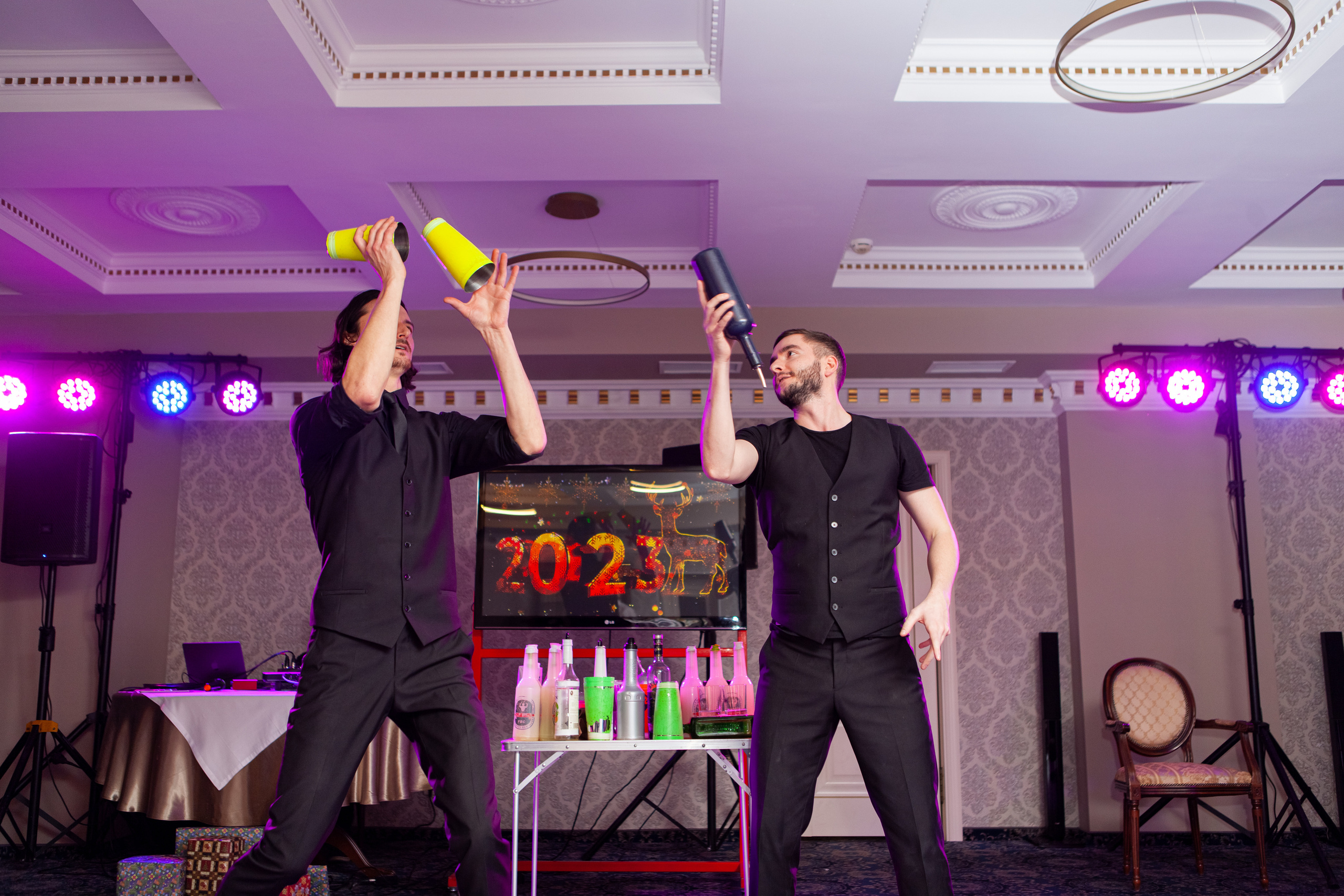 НГ КОМПАНИИ «ВЫСОТА». Фотограф на любое мероприятие