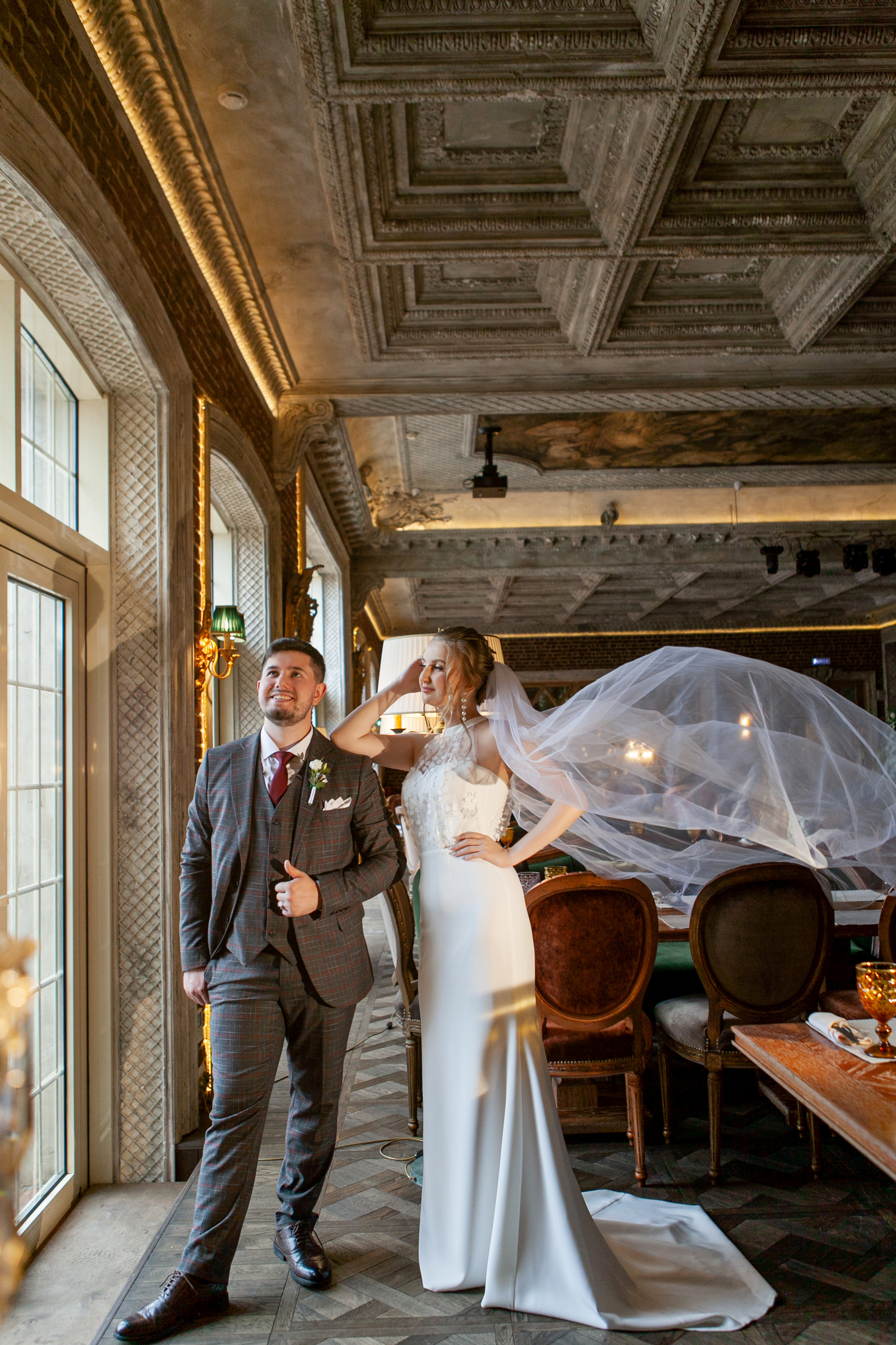 ВИТАЛИЙ И ИРИНА. Фотограф на любое мероприятие