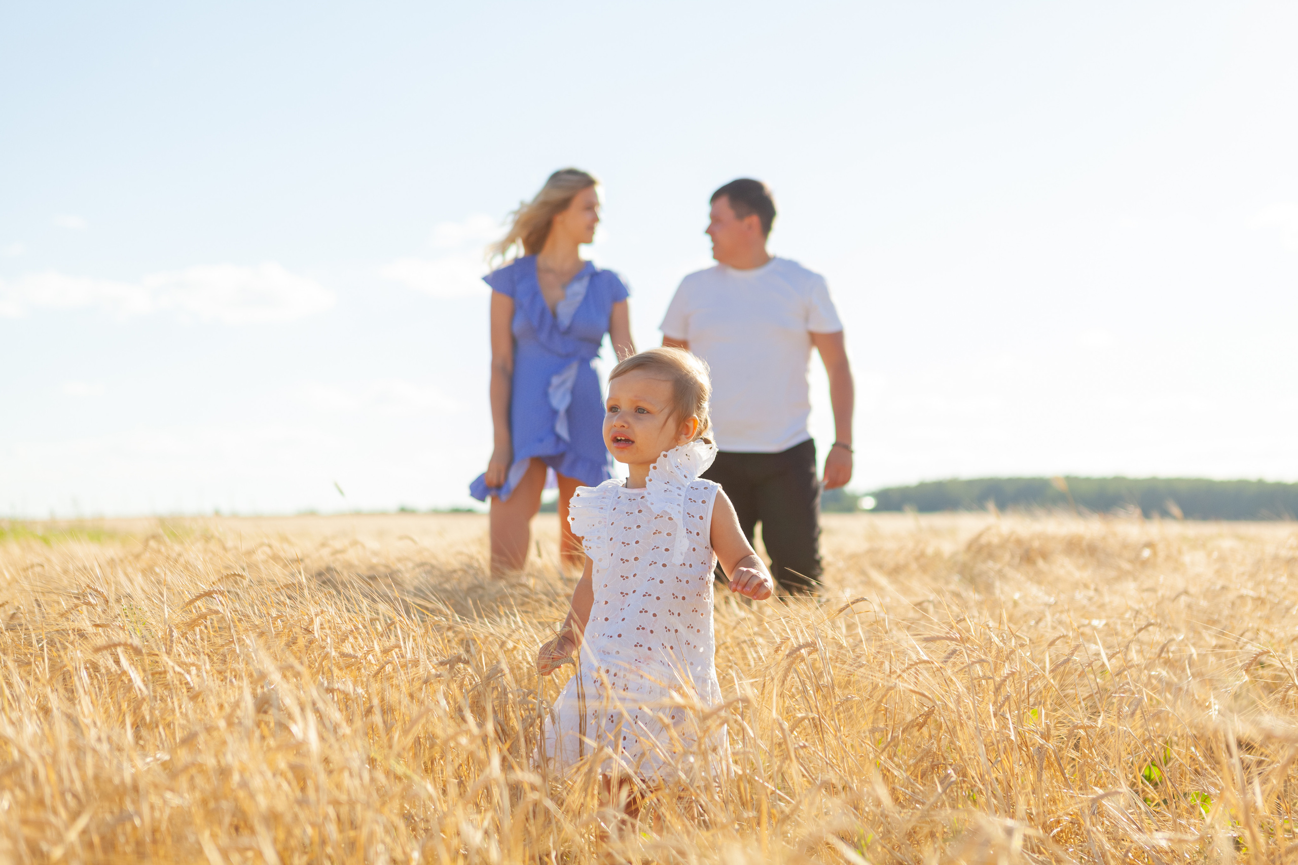 СЕМЬЯ. Фотограф на любое мероприятие