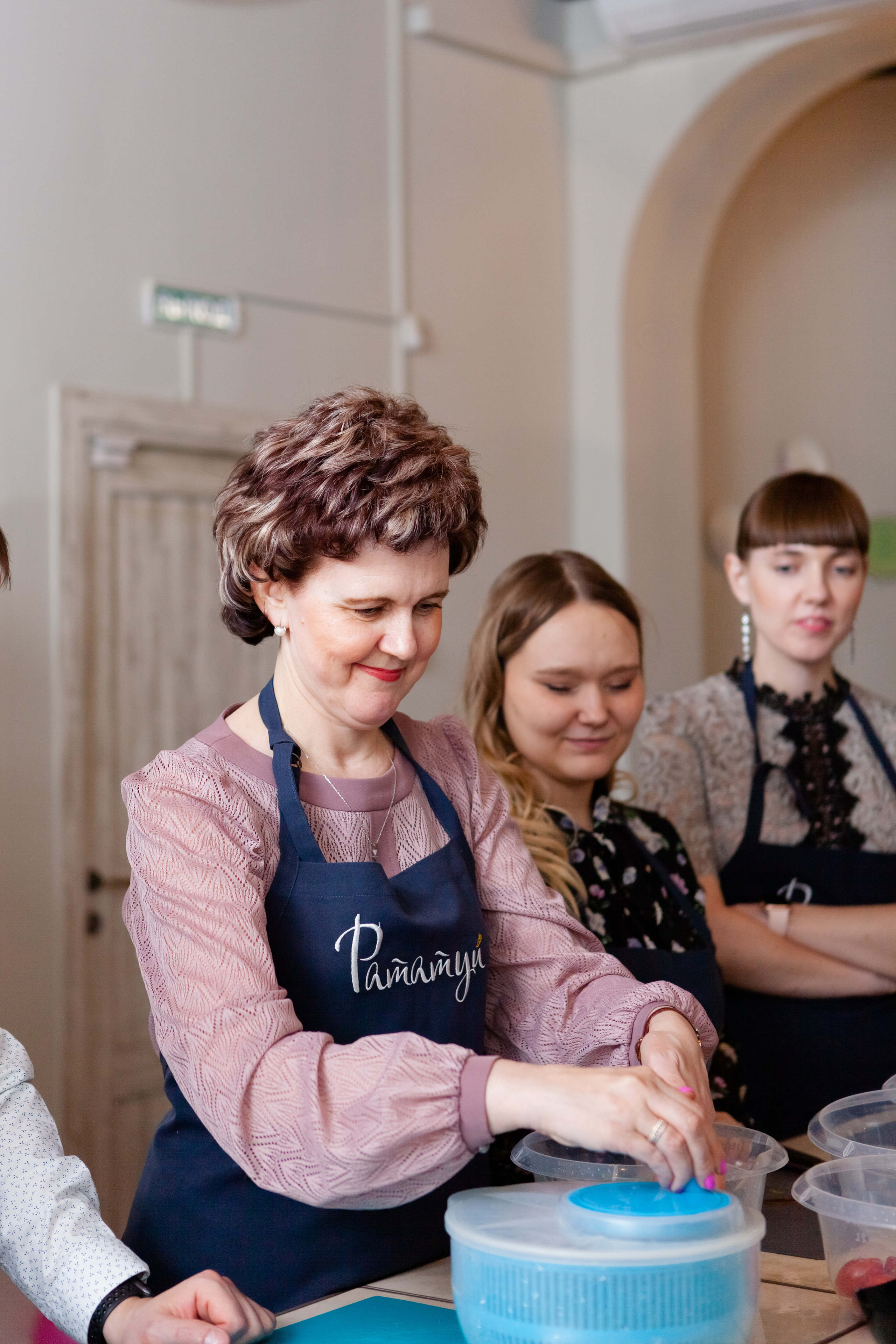 ДР В РАТАТУЙЕ. Фотограф на любое мероприятие