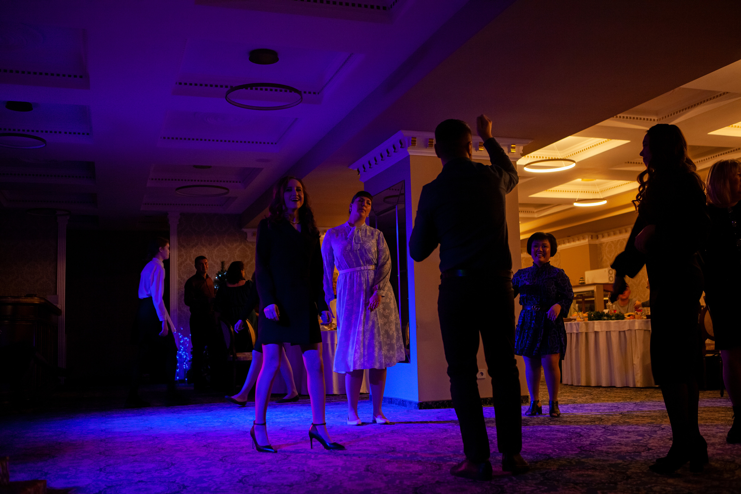 НГ КОМПАНИИ «ВЫСОТА». Фотограф на любое мероприятие