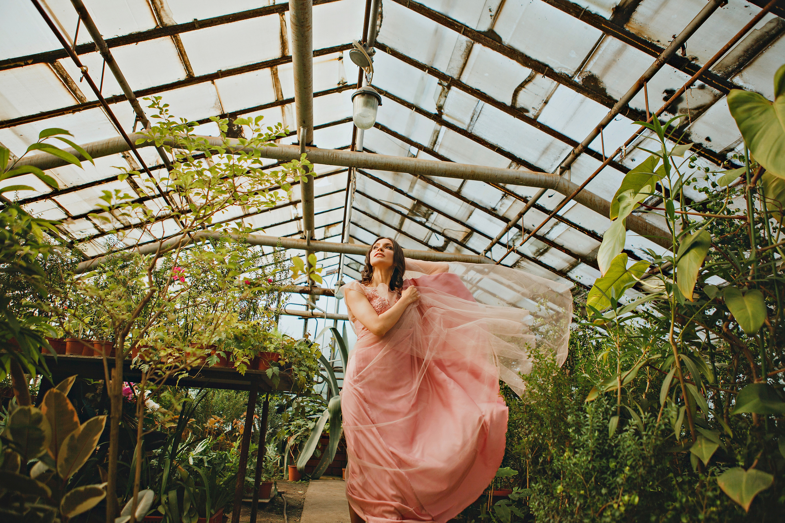 КСЕНИЯ. Фотограф на любое мероприятие