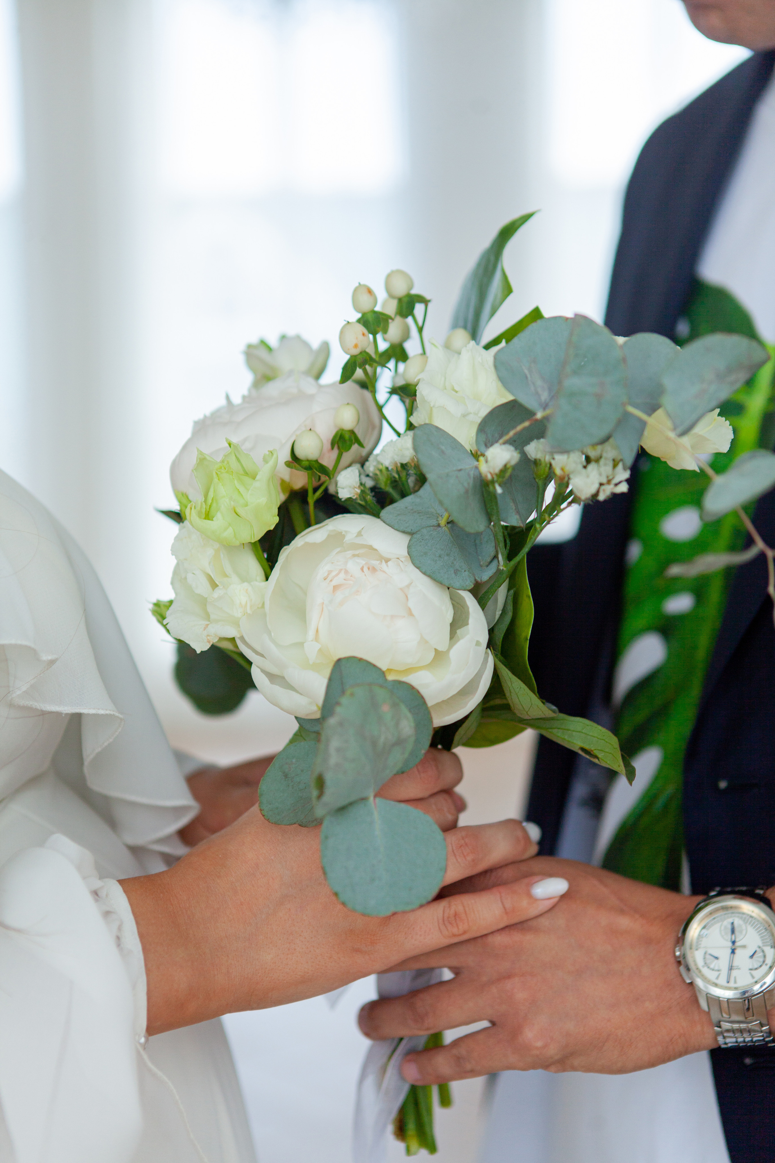 ЕВГЕНИЙ И КСЕНИЯ. Фотограф на любое мероприятие