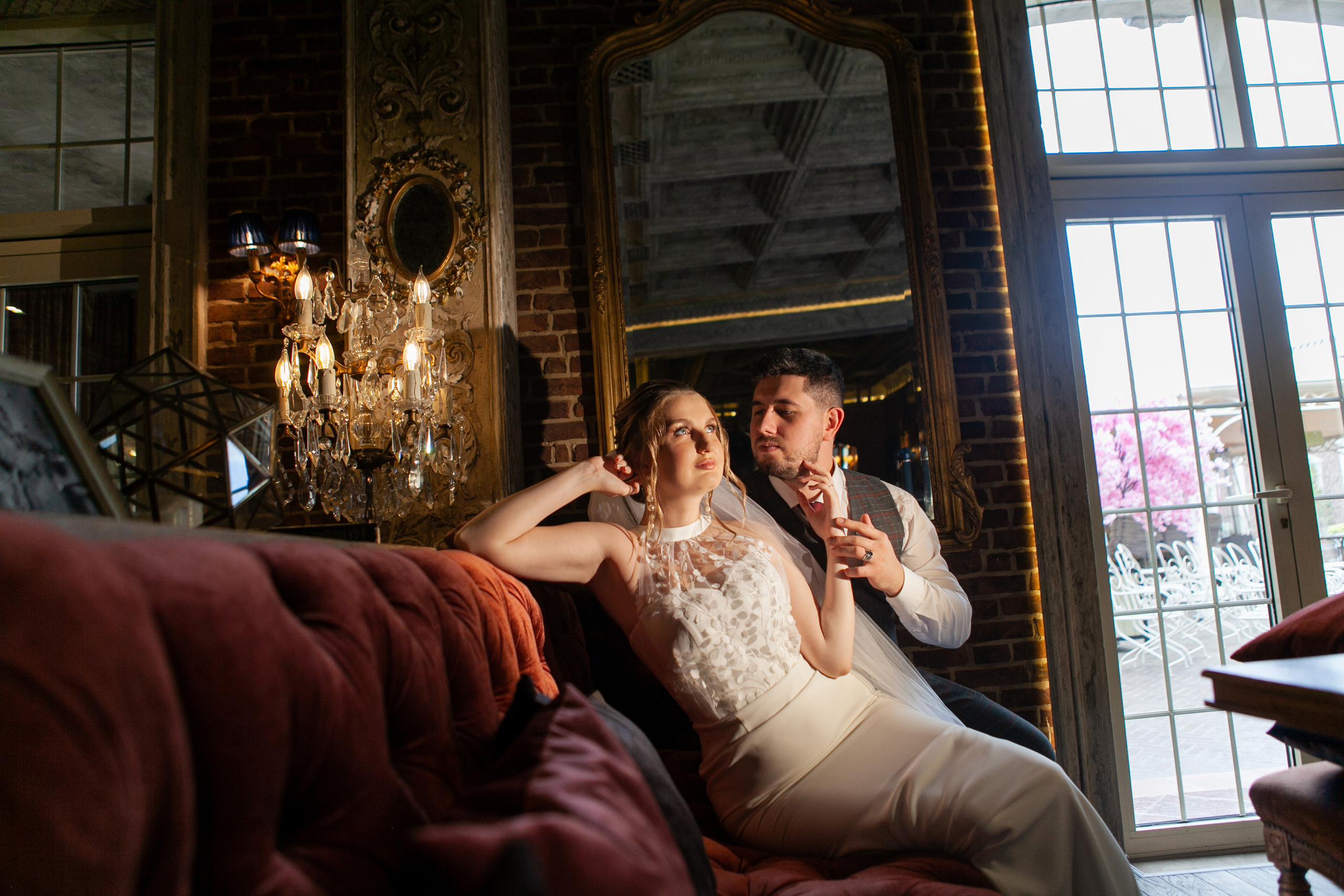 СВАДЬБА ВИТАЛИЯ И ИРИНЫ. Фотограф на любое мероприятие