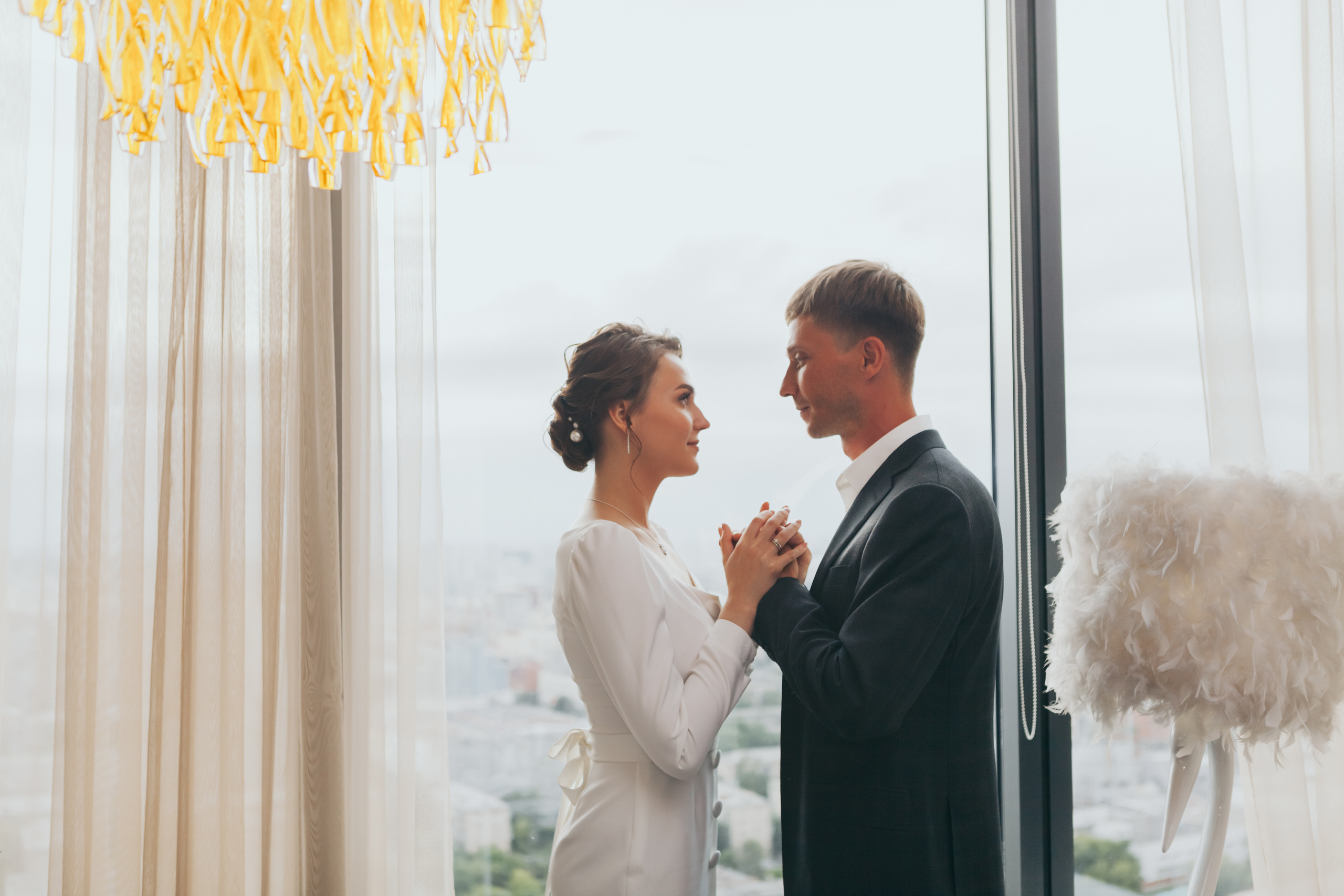 АЛЕКСАНДР И КСЕНИЯ. Фотограф на любое мероприятие