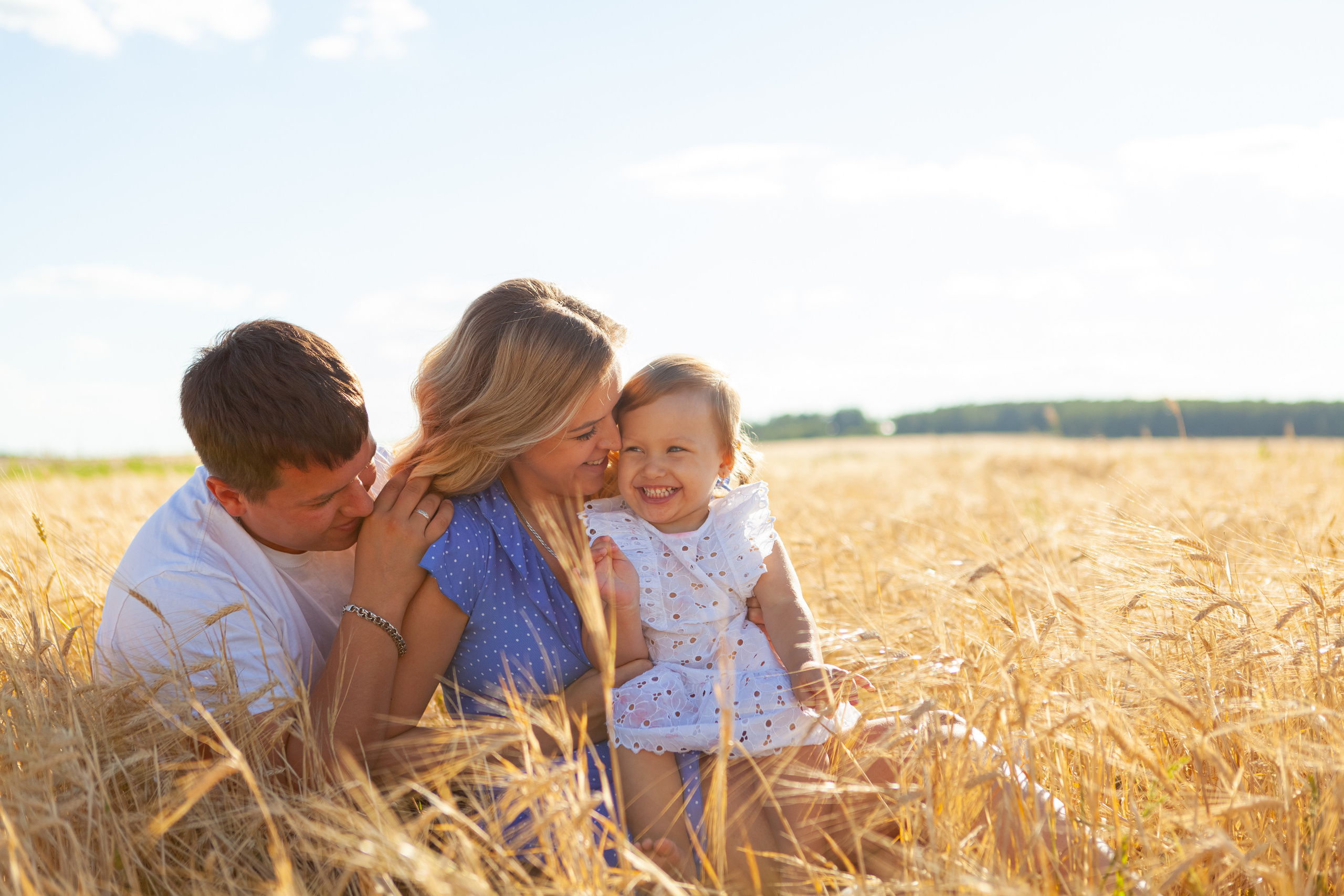 СЕМЬЯ. Фотограф на любое мероприятие