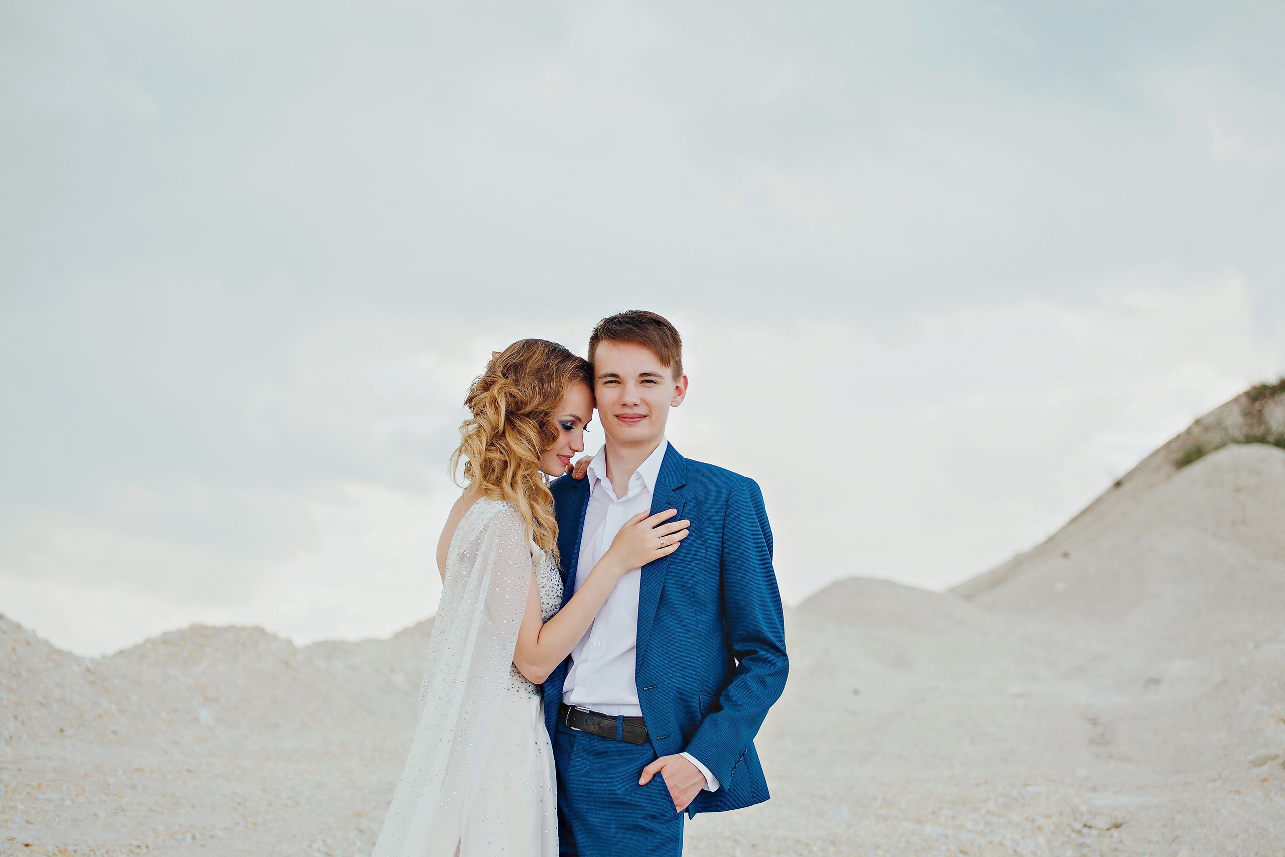 КОНСТАНТИН И ВИКТОРИЯ. Фотограф на любое мероприятие