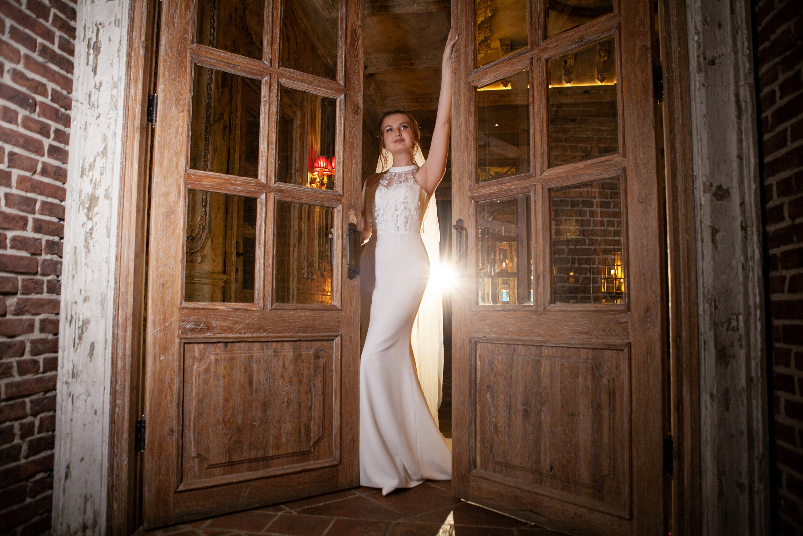 ВИТАЛИЙ И ИРИНА. Фотограф на любое мероприятие