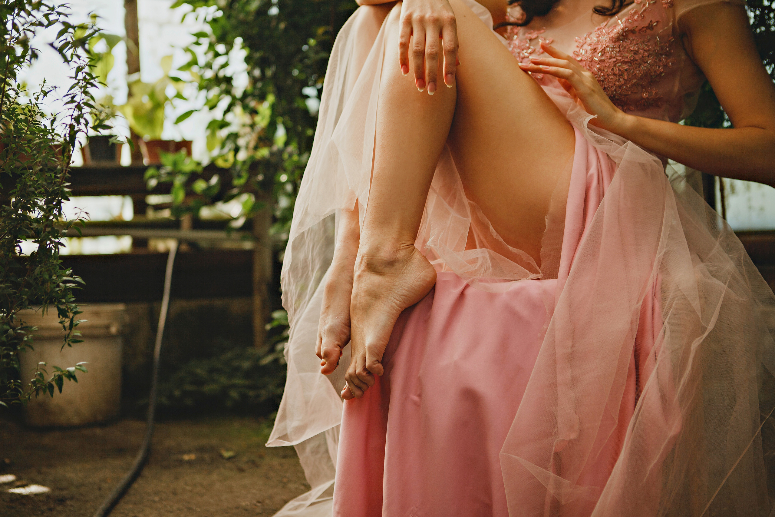 КСЕНИЯ. Фотограф на любое мероприятие