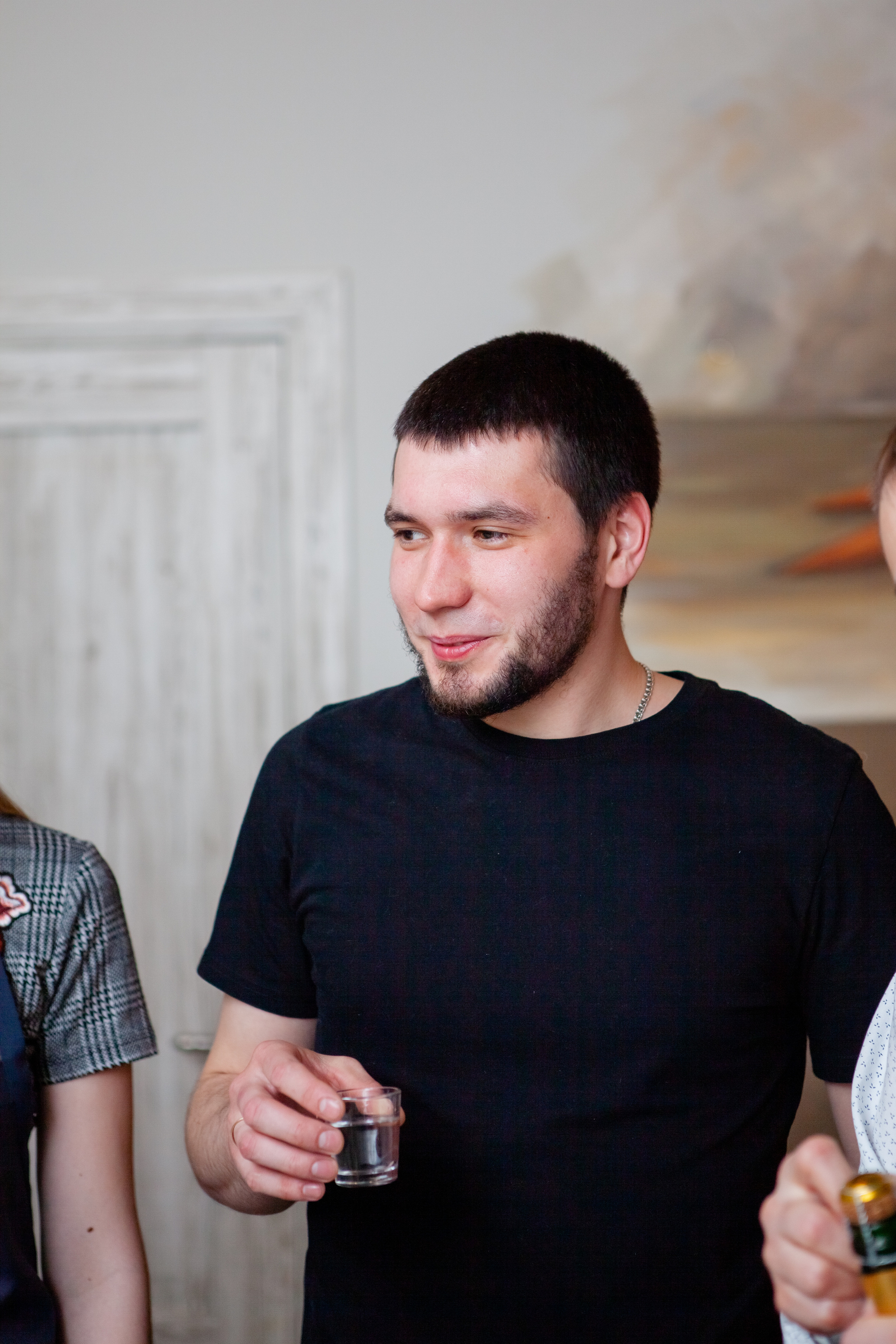 ДР В РАТАТУЙЕ. Фотограф на любое мероприятие