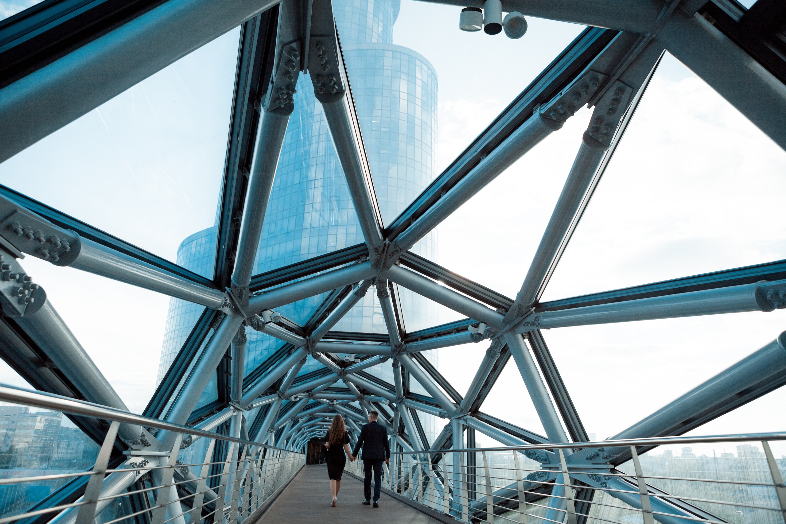 ЕВГЕНИЙ И КСЕНИЯ. Фотограф на любое мероприятие