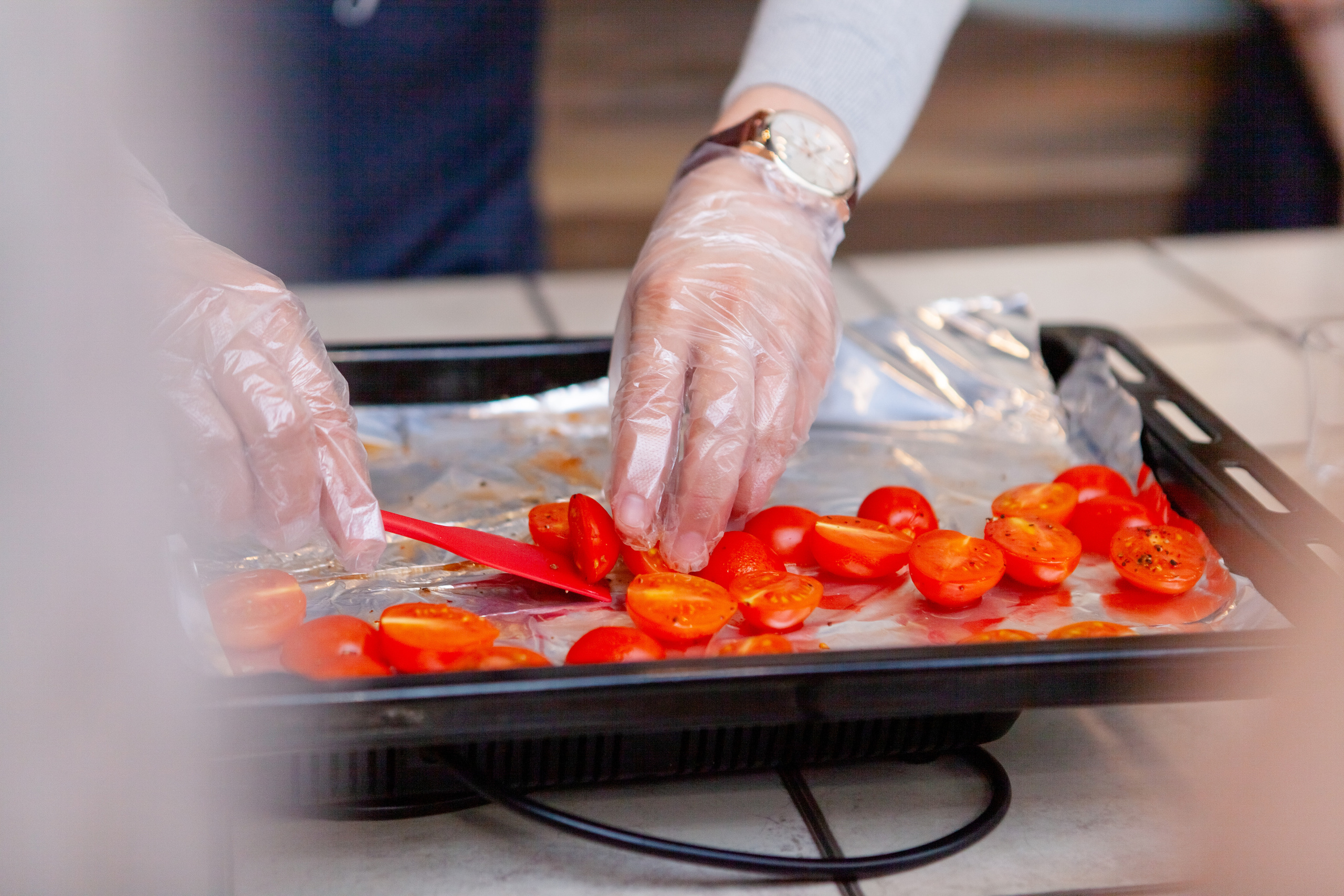 ДР В РАТАТУЙЕ. Фотограф на любое мероприятие