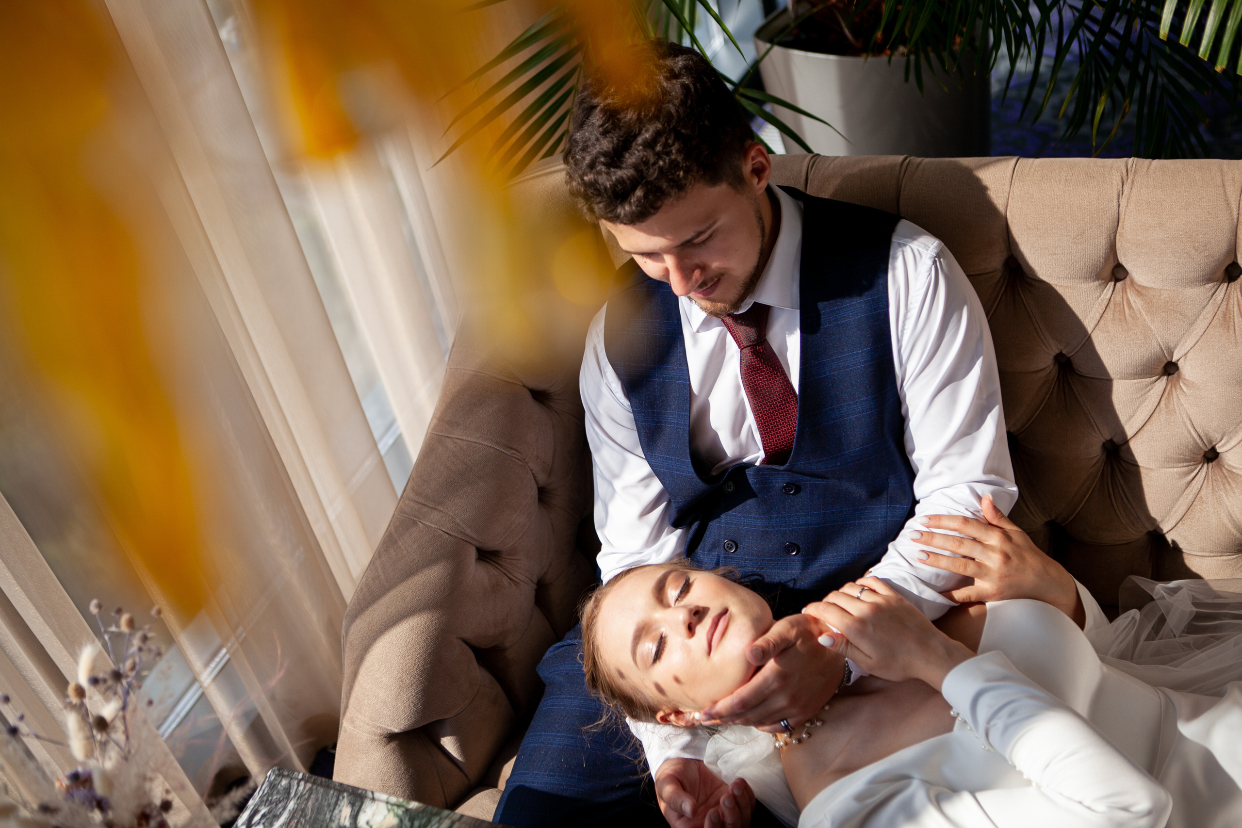 ИВАН И ИЛОНА. Фотограф на любое мероприятие