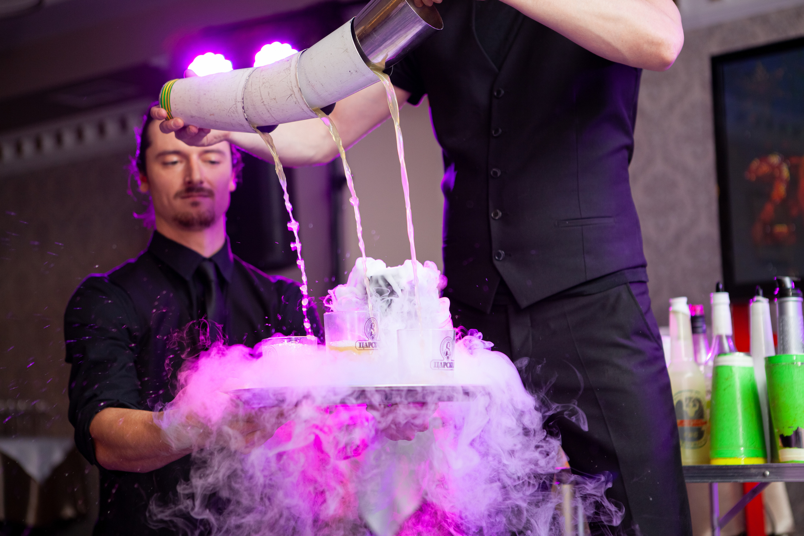 НГ КОМПАНИИ «ВЫСОТА». Фотограф на любое мероприятие