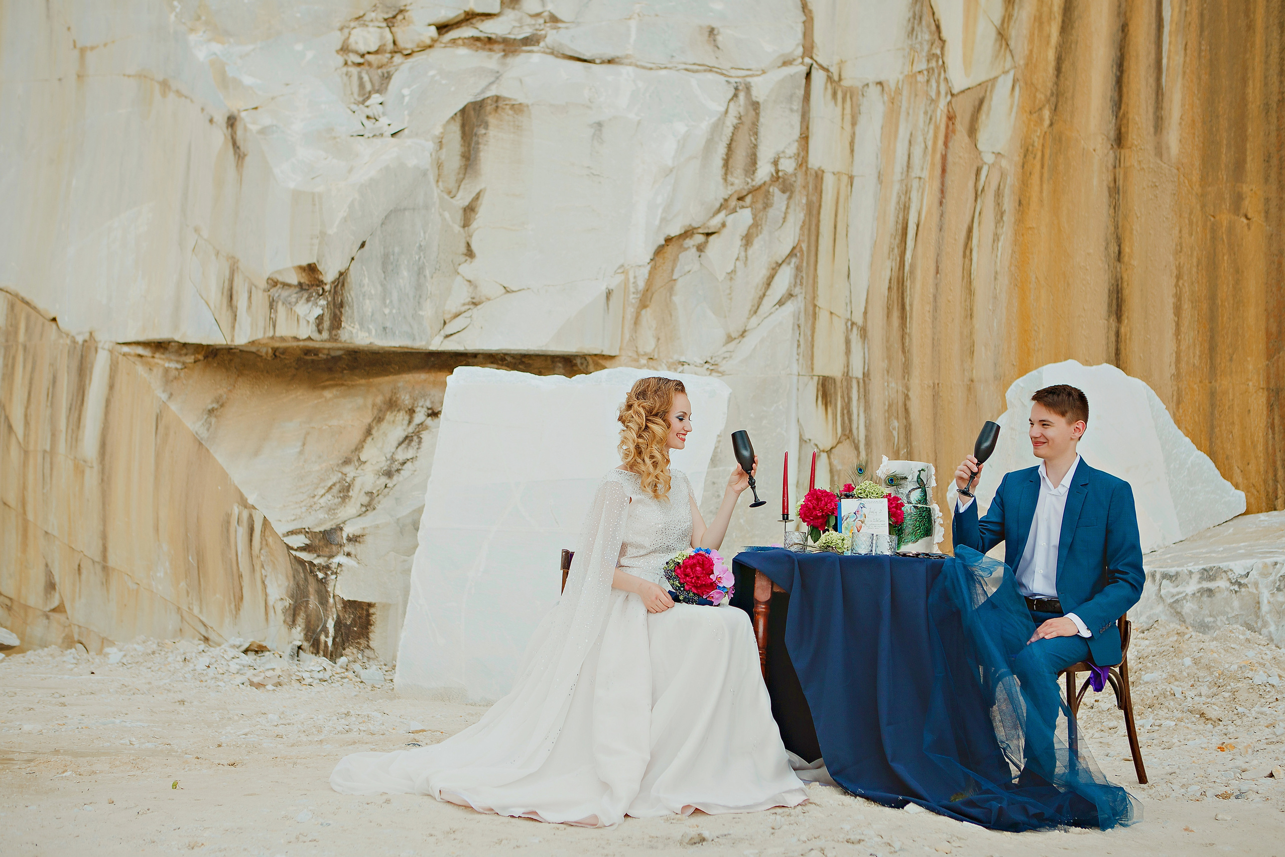 КОНСТАНТИН И ВИКТОРИЯ. Фотограф на любое мероприятие