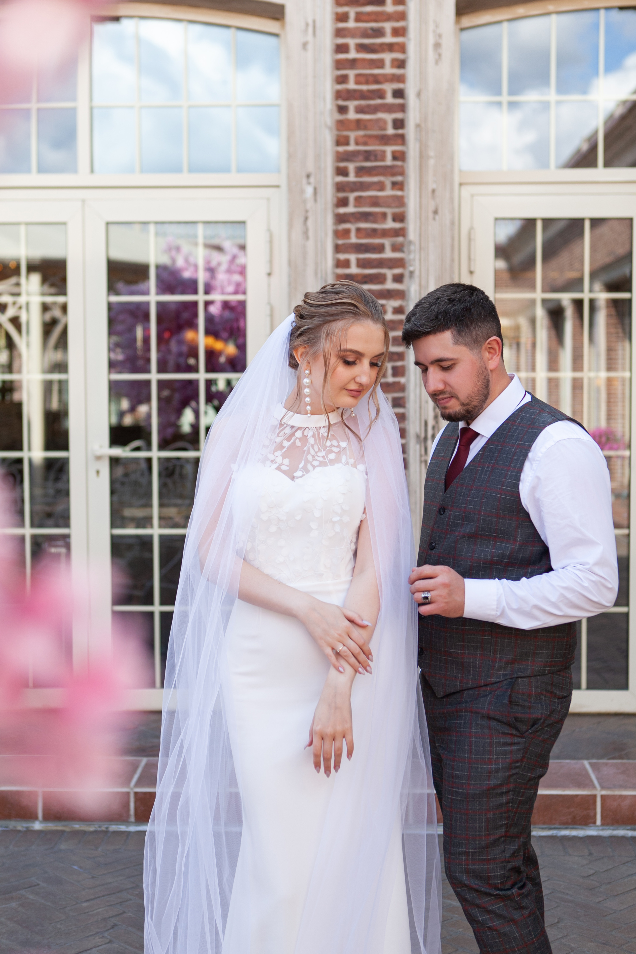 ВИТАЛИЙ И ИРИНА. Фотограф на любое мероприятие