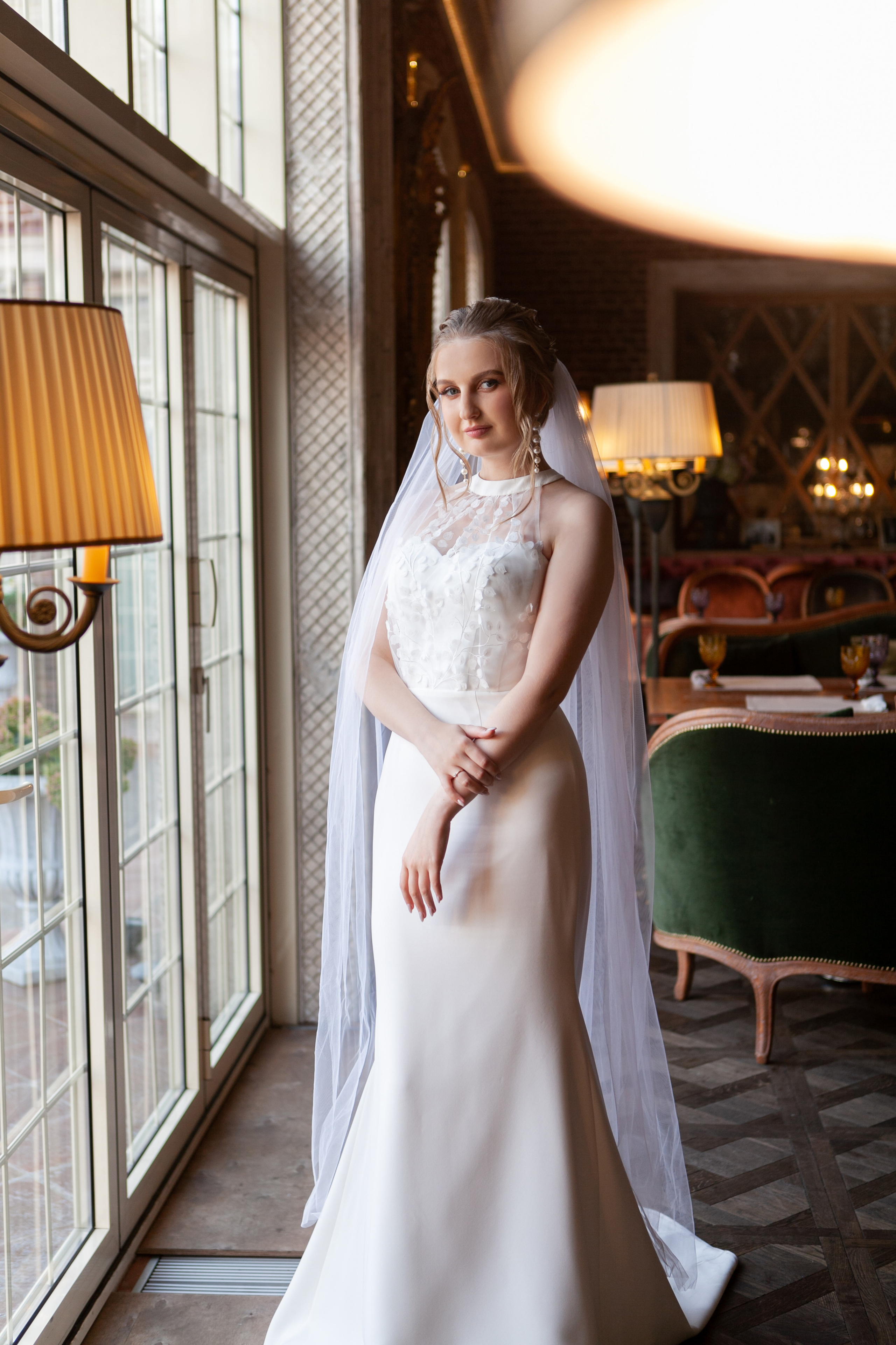 ВИТАЛИЙ И ИРИНА. Фотограф на любое мероприятие