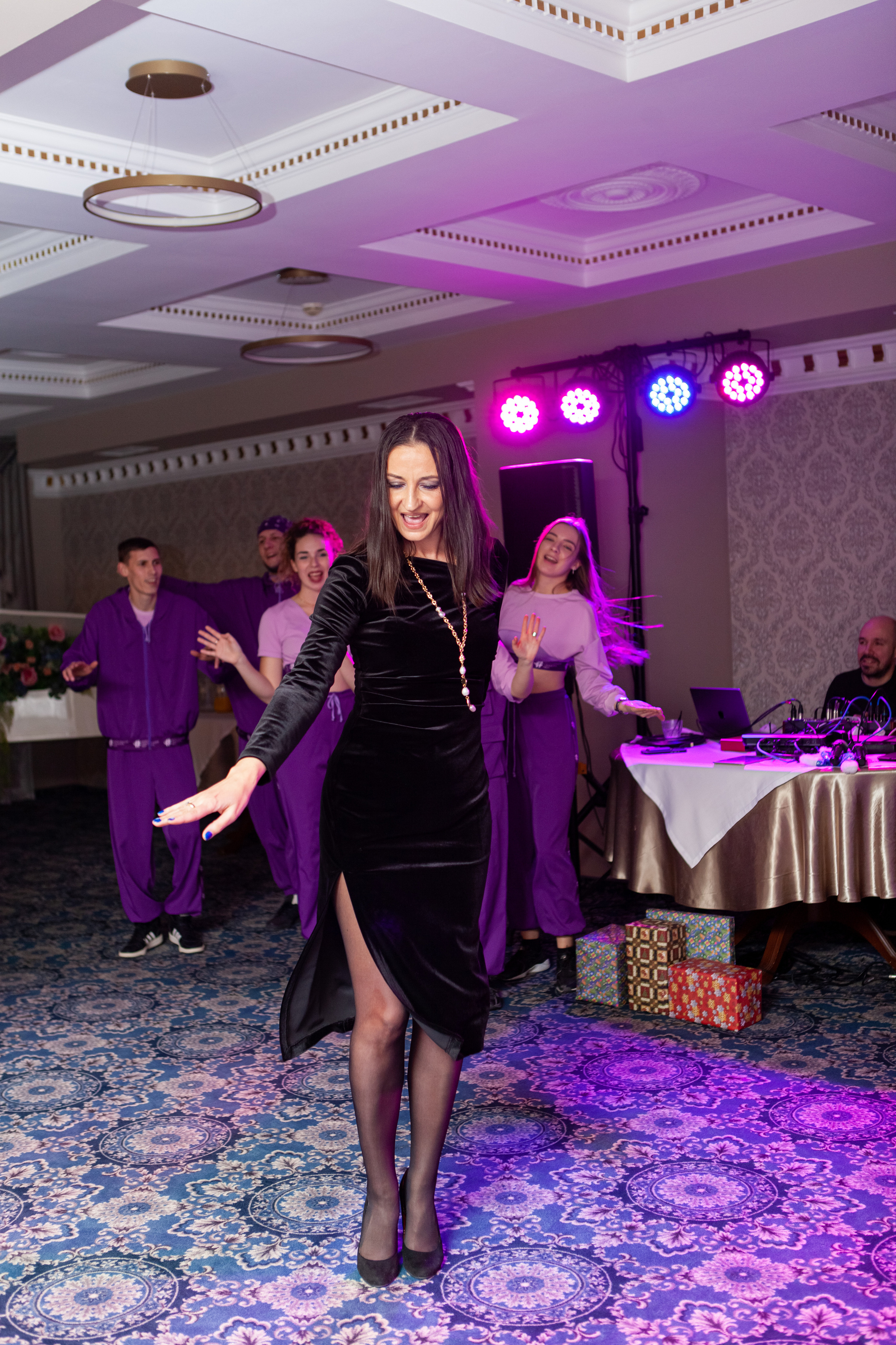 НГ КОМПАНИИ «ВЫСОТА». Фотограф на любое мероприятие