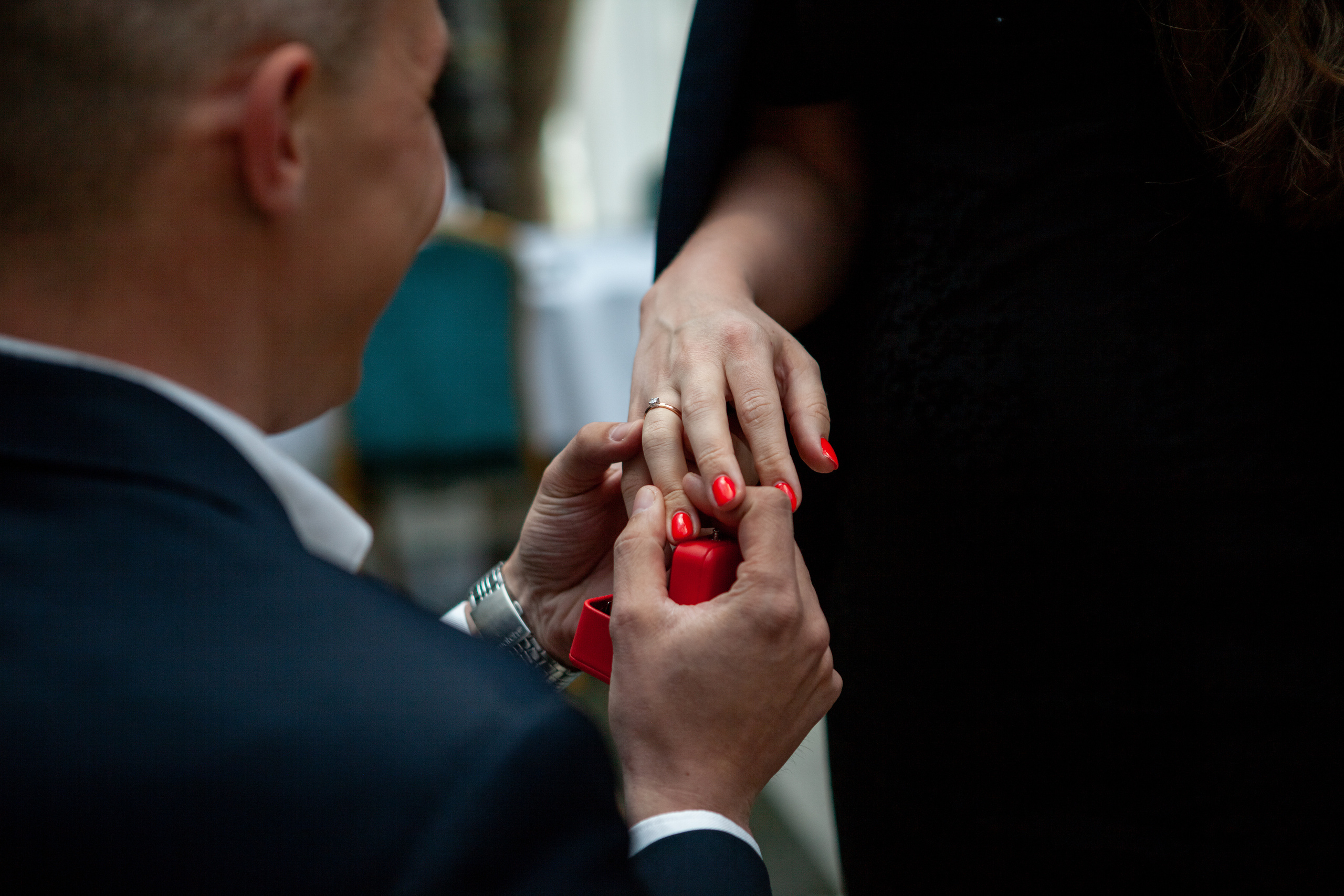 ЕВГЕНИЙ И КСЕНИЯ. Фотограф на любое мероприятие