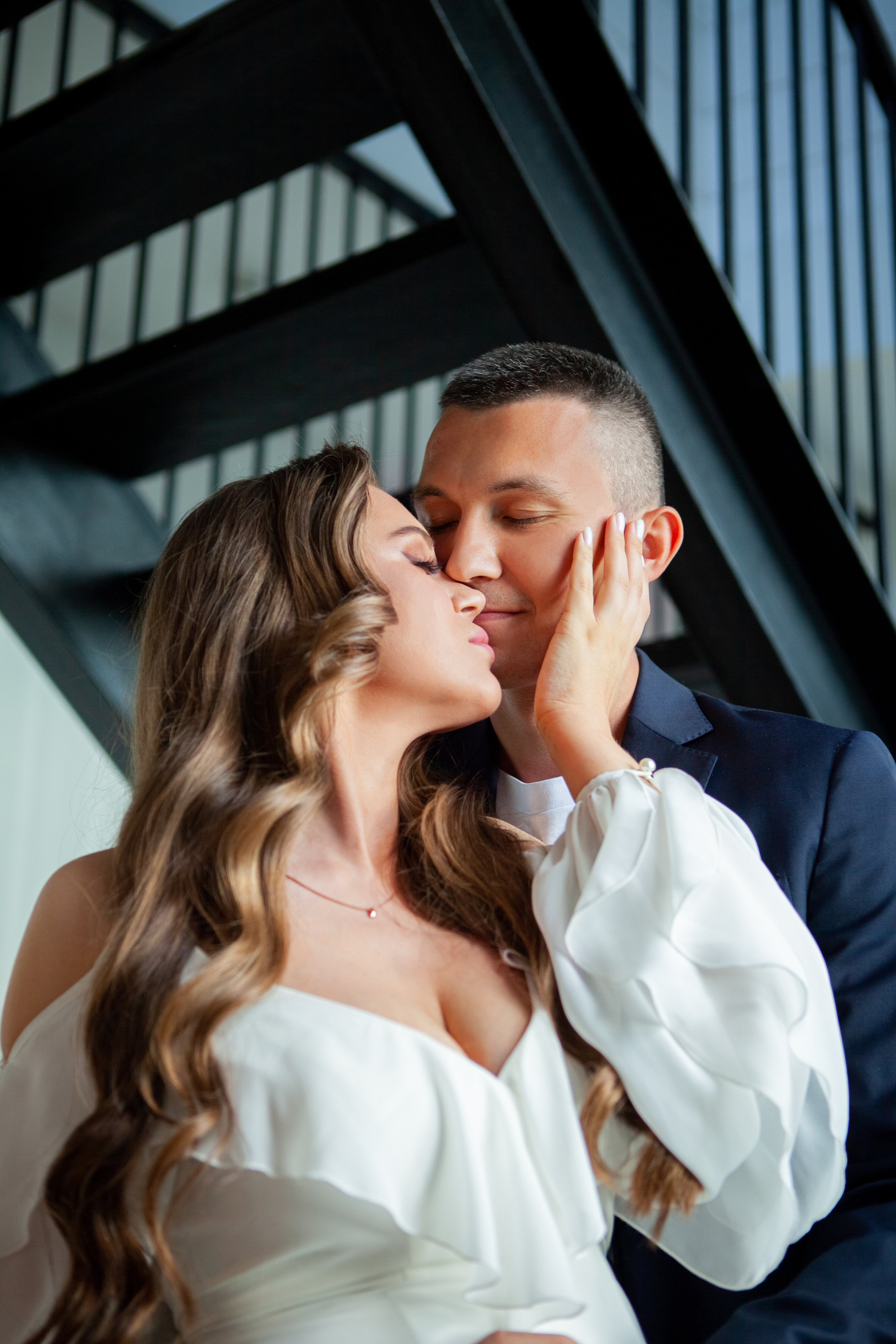 ЕВГЕНИЙ И КСЕНИЯ. Фотограф на любое мероприятие