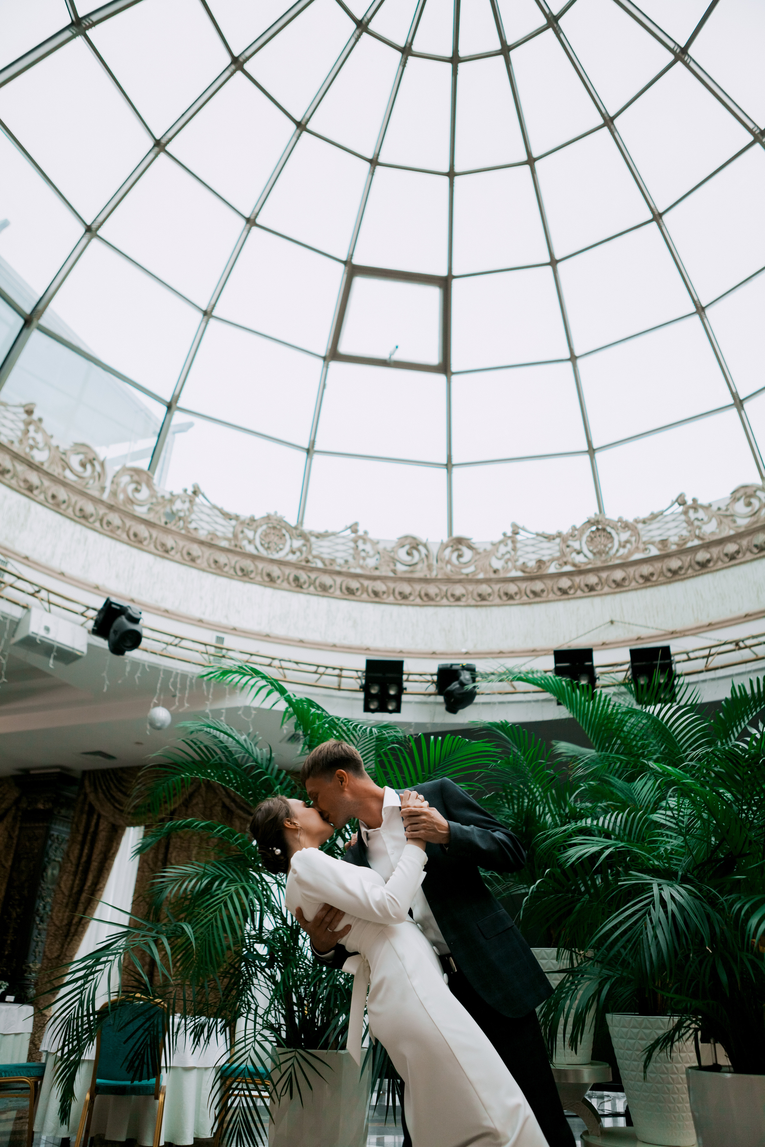 АЛЕКСАНДР И КСЕНИЯ. Фотограф на любое мероприятие