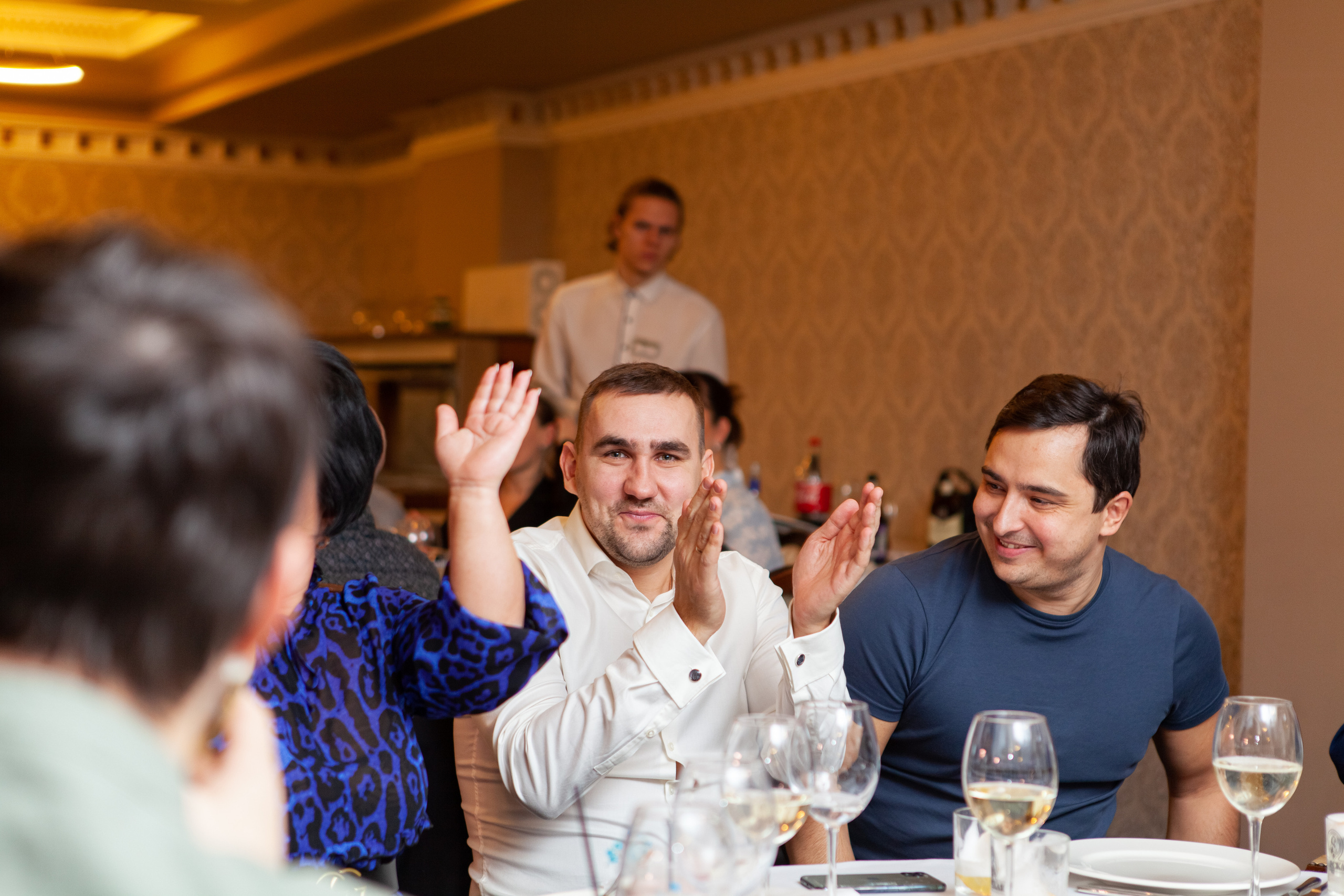 НГ КОМПАНИИ «ВЫСОТА». Фотограф на любое мероприятие