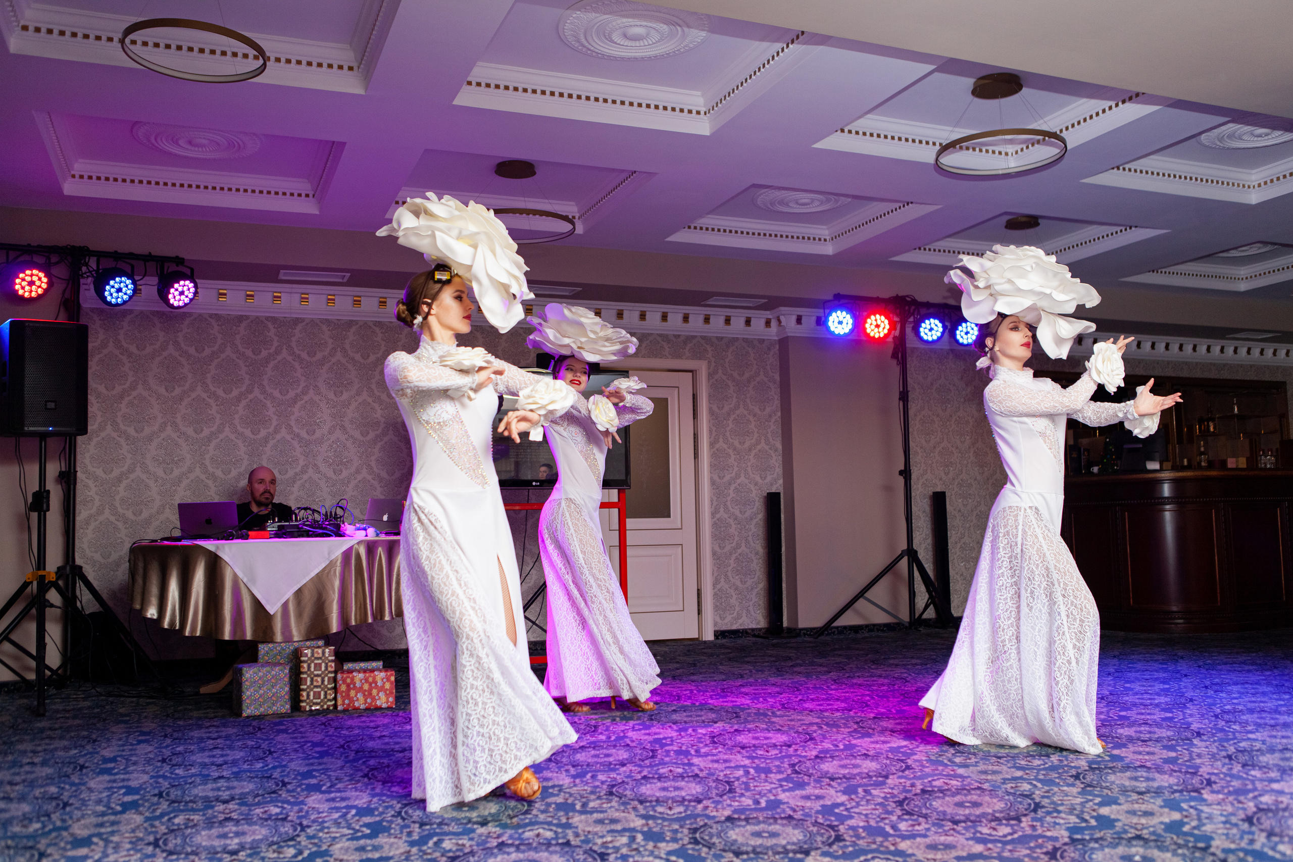 НГ КОМПАНИИ «ВЫСОТА». Фотограф на любое мероприятие