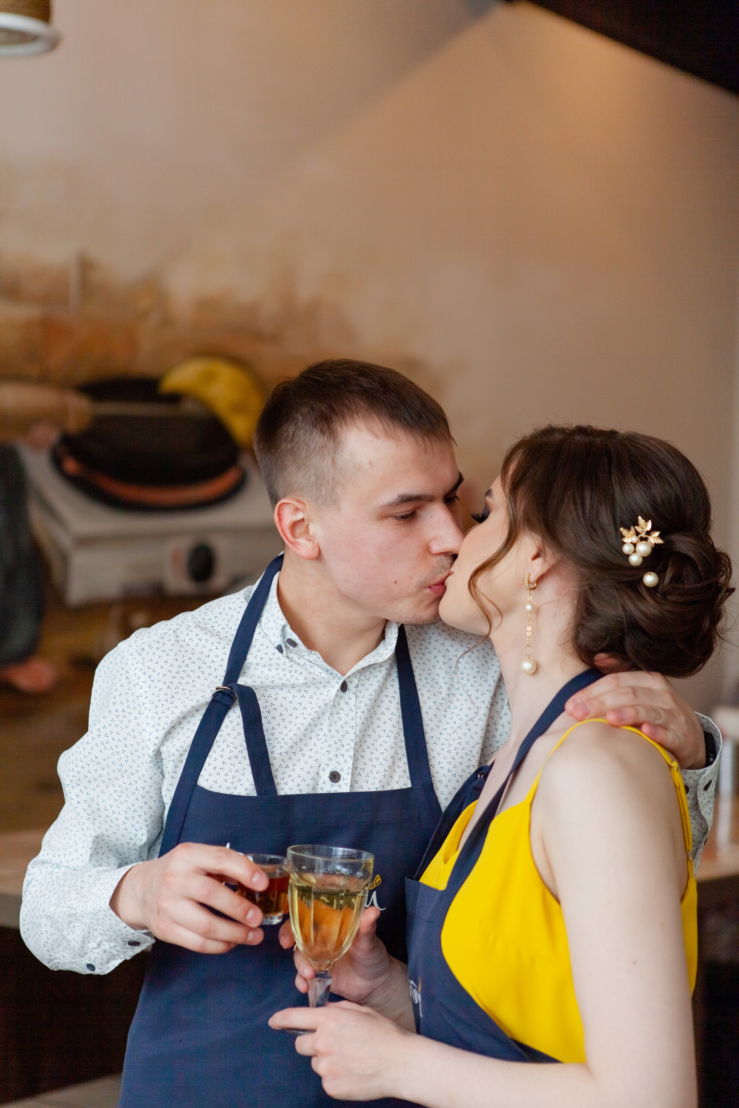 ДР В РАТАТУЙЕ. Фотограф на любое мероприятие