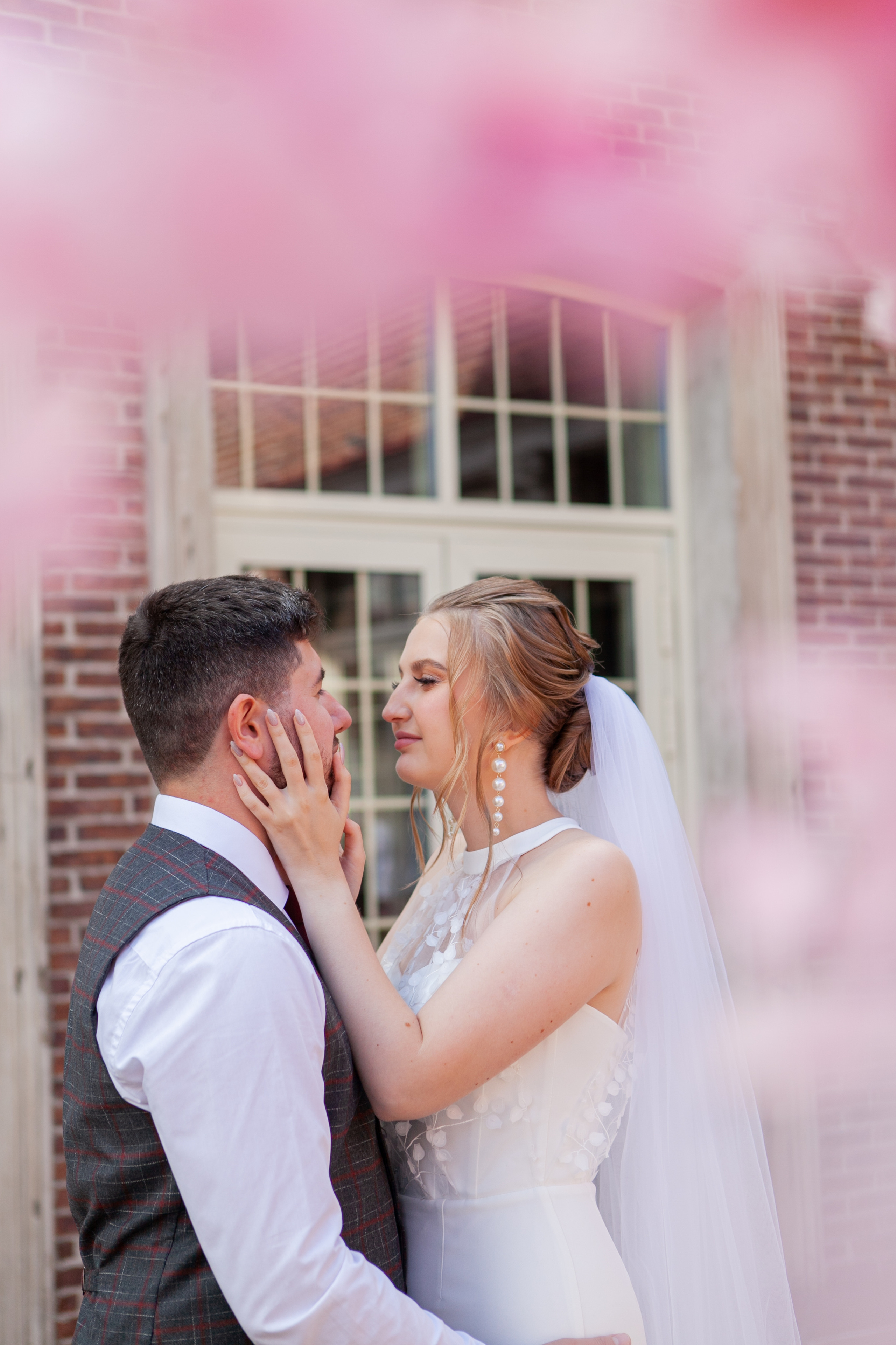 СВАДЬБА ВИТАЛИЯ И ИРИНЫ. Фотограф на любое мероприятие