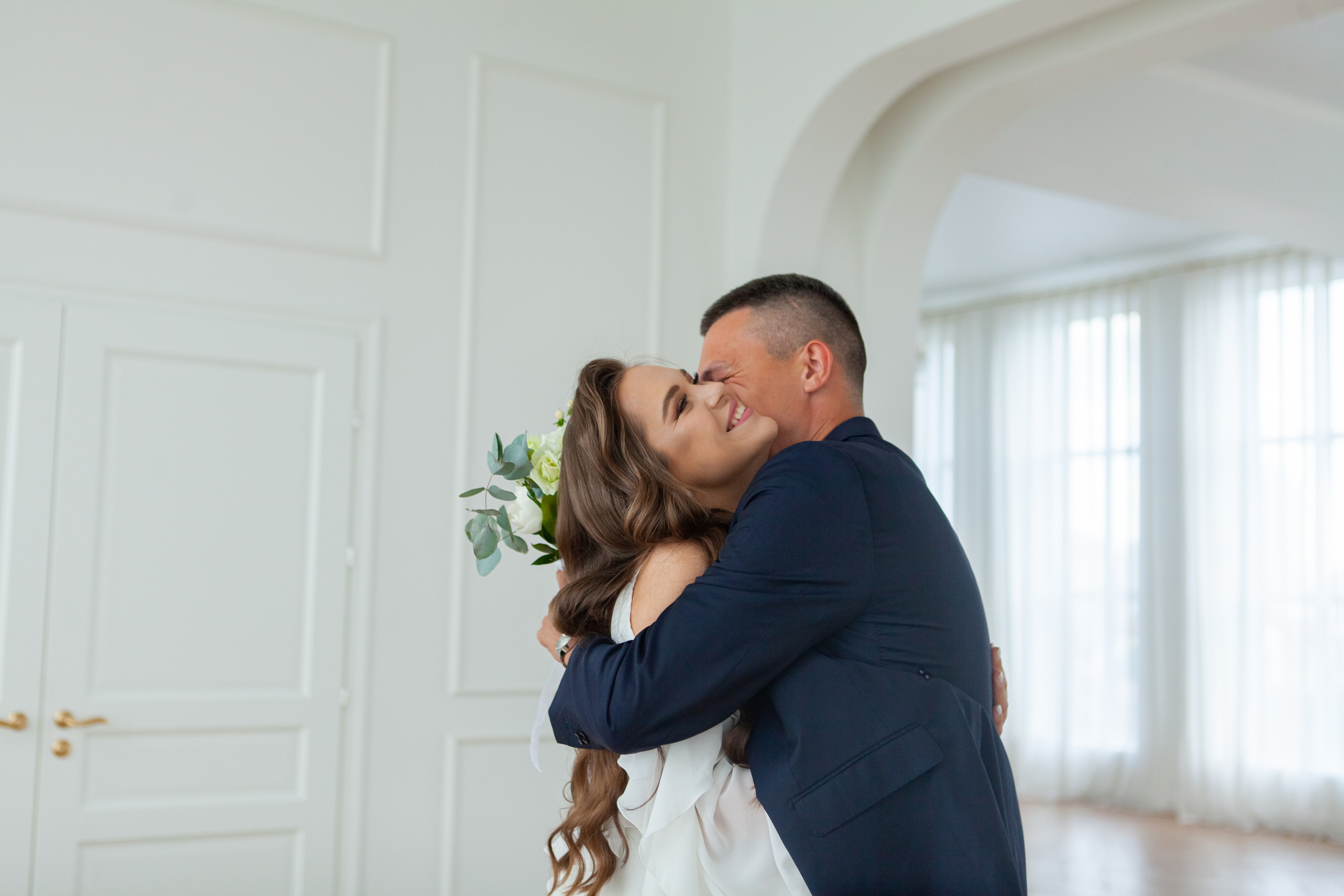 ЕВГЕНИЙ И КСЕНИЯ. Фотограф на любое мероприятие