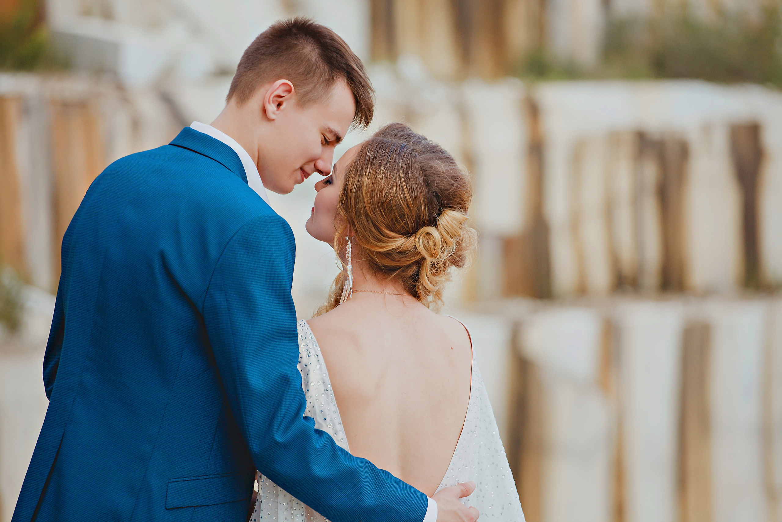 КОНСТАНТИН И ВИКТОРИЯ. Фотограф на любое мероприятие